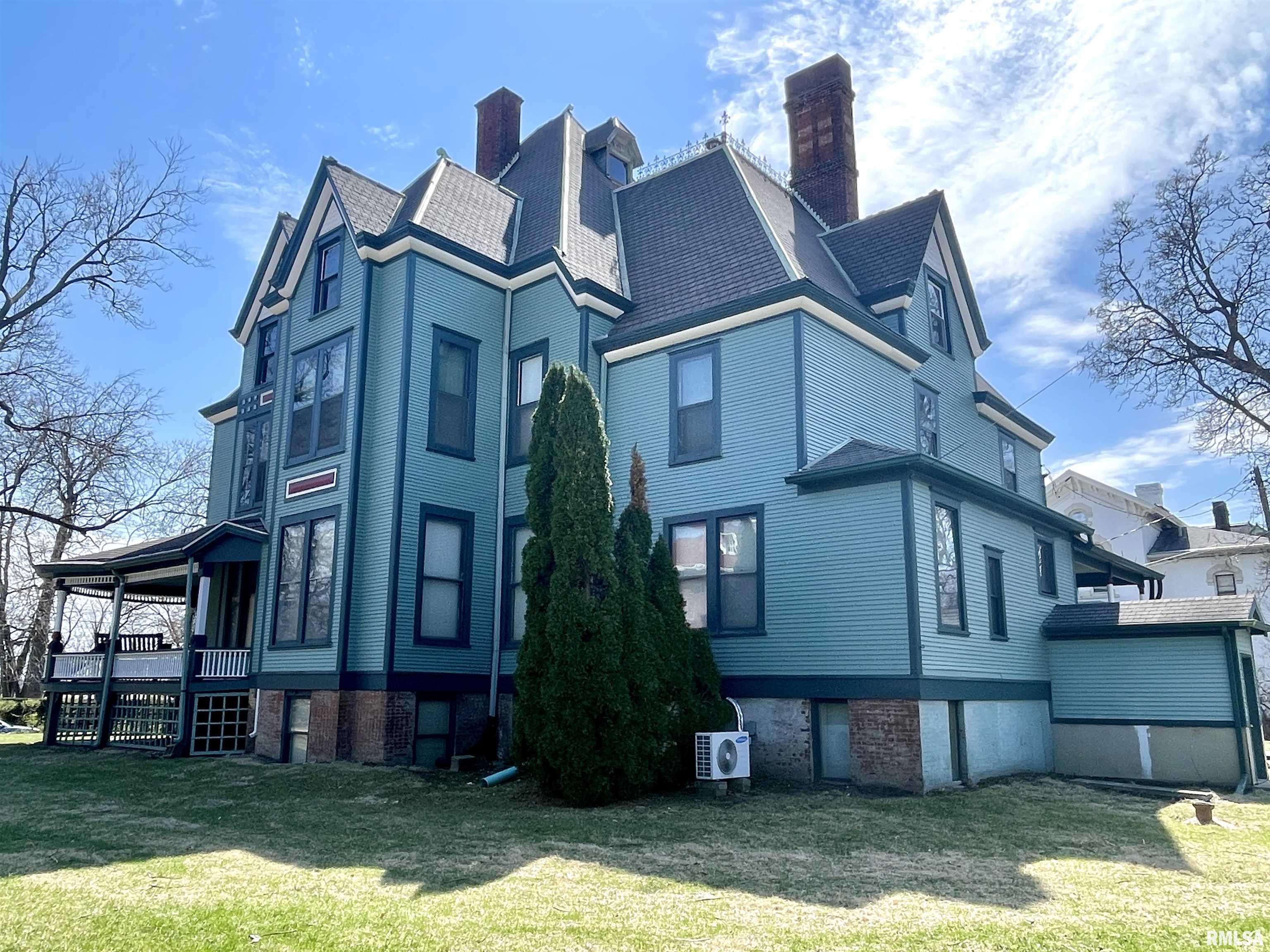 429 West High Street Peoria, IL 61606 - Photo 3 of 11