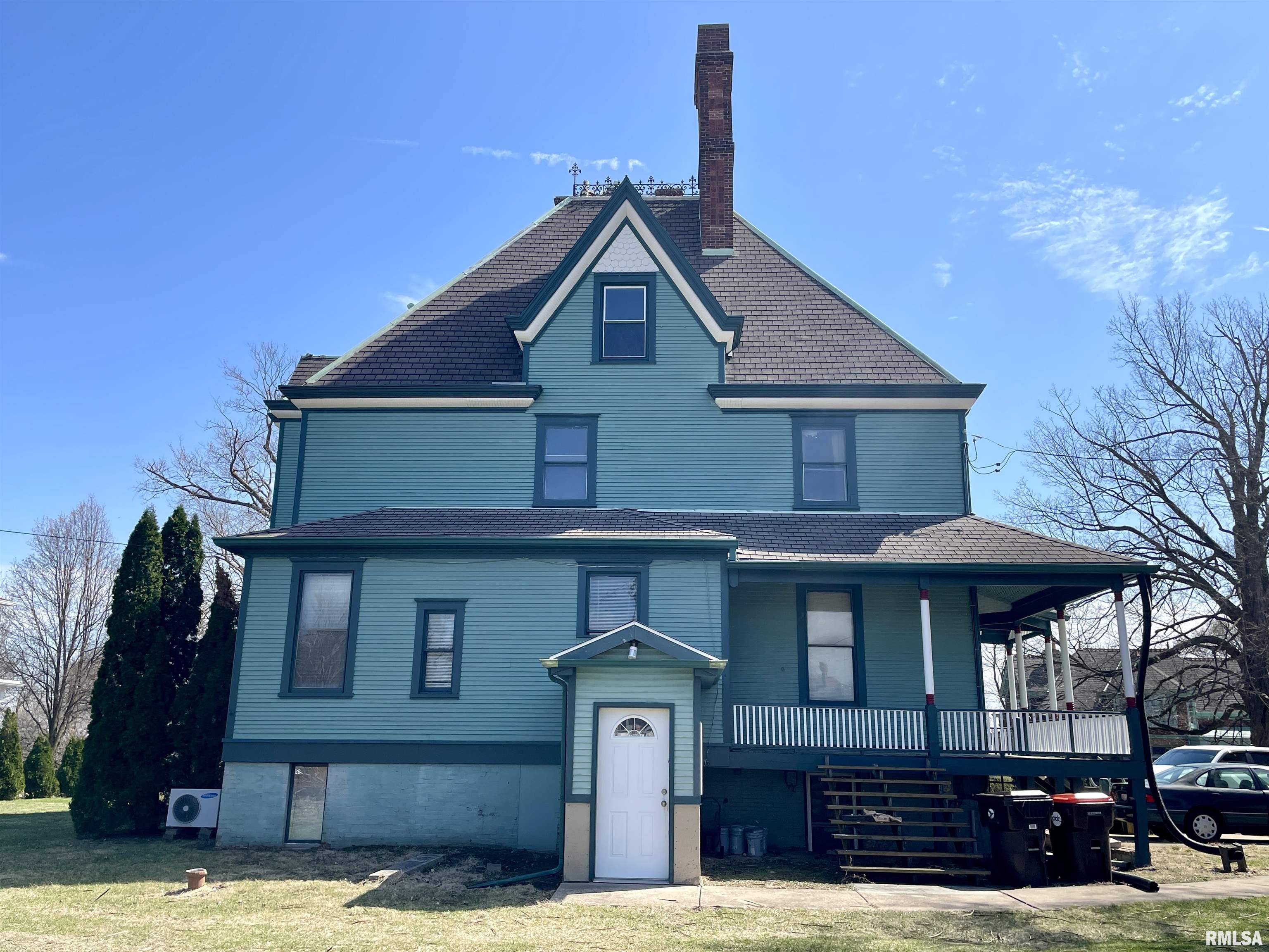 429 West High Street Peoria, IL 61606 - Photo 4 of 11