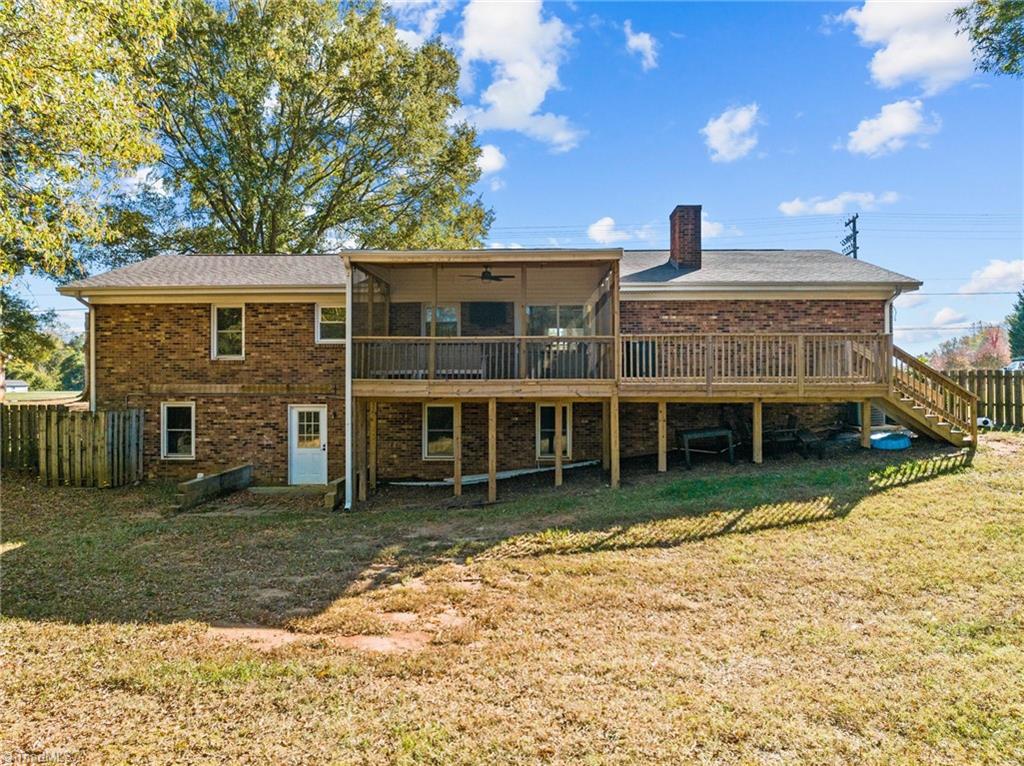3315 Oak Ridge Road Summerfield, NC 27358 - Photo 3 of 41