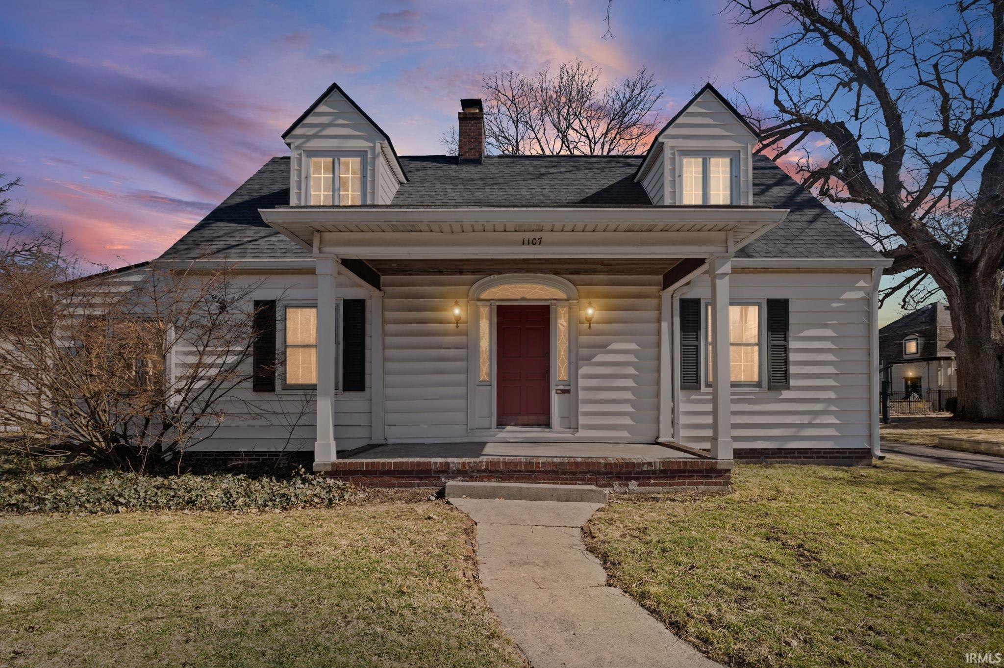 1107 South 9th Street Lafayette, IN 47905 - Photo 1 of 36