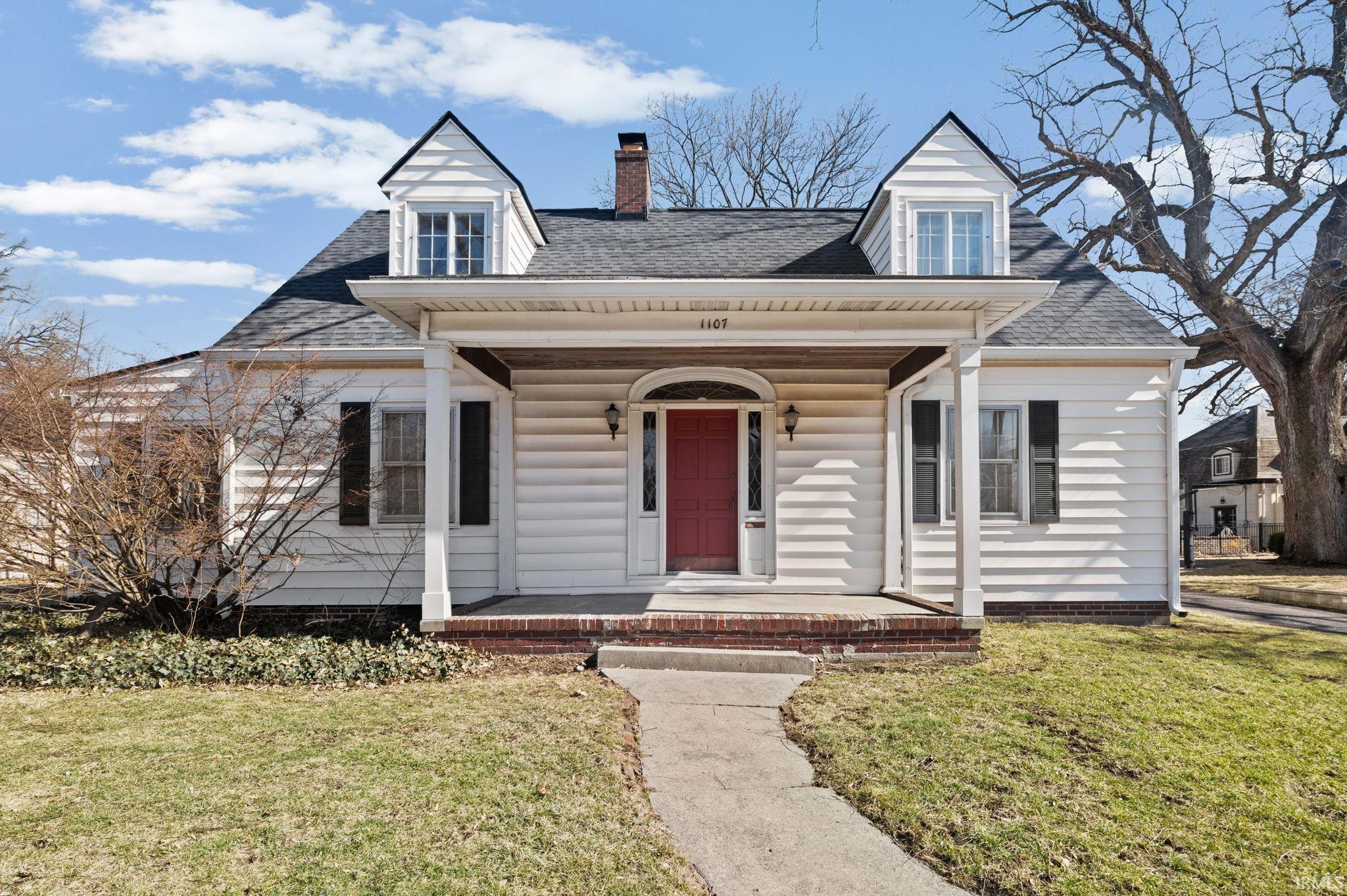 1107 South 9th Street Lafayette, IN 47905 - Photo 2 of 36