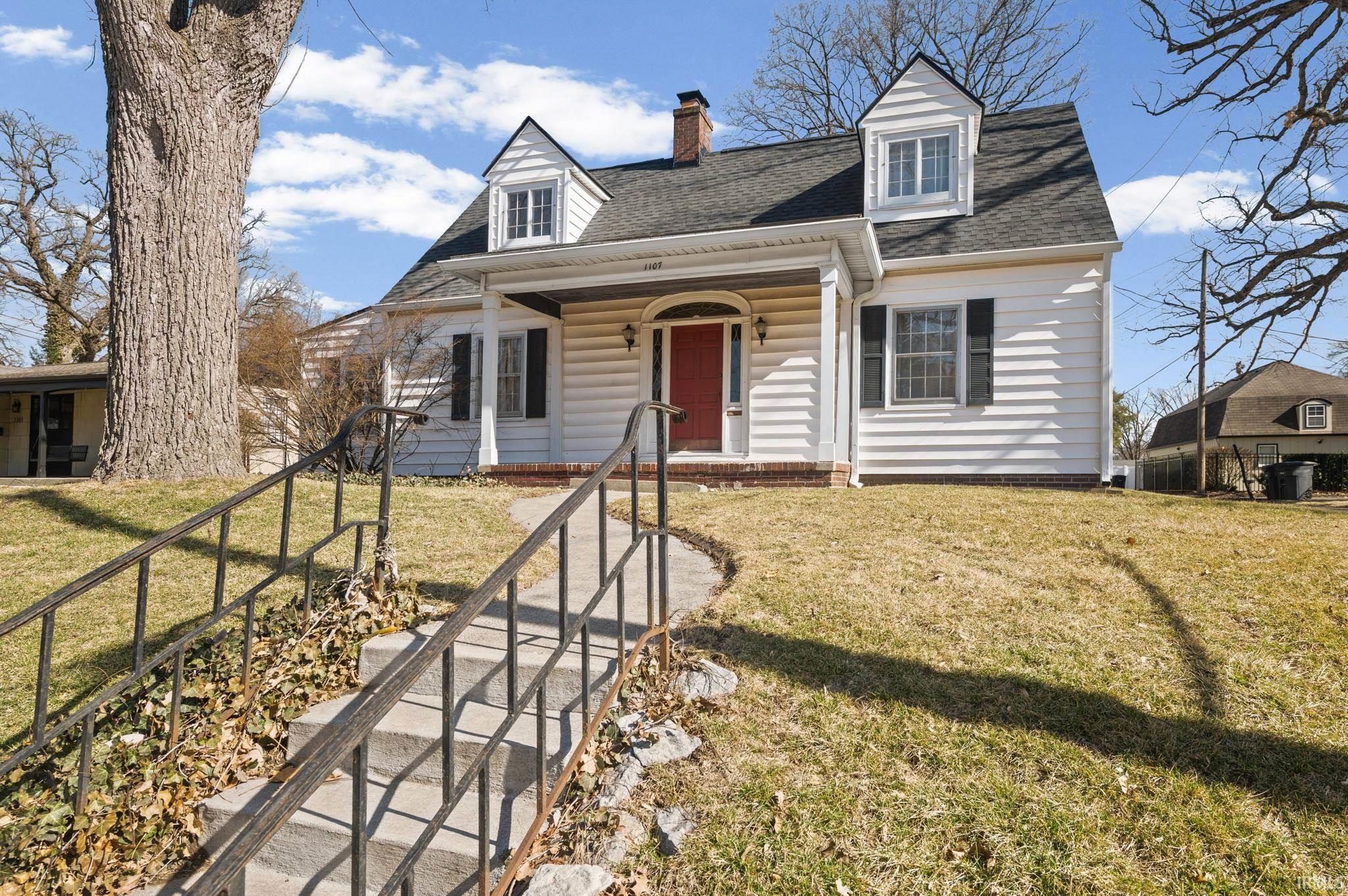 1107 South 9th Street Lafayette, IN 47905 - Photo 3 of 36