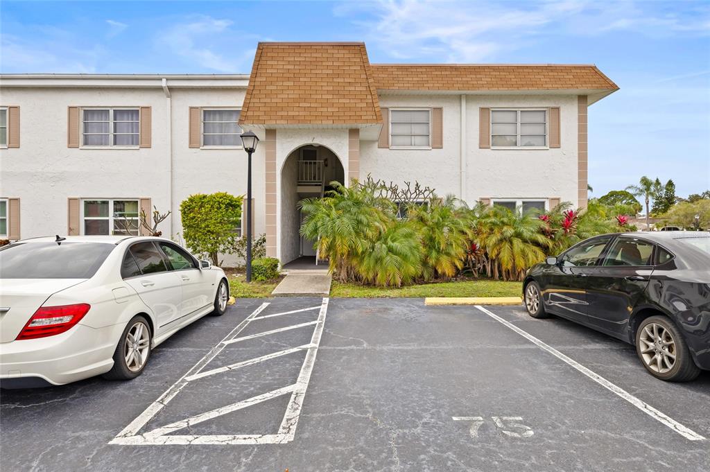 379 South McMullen Booth Road, Unit 75 Clearwater, FL 33759 - Photo 42 of 67