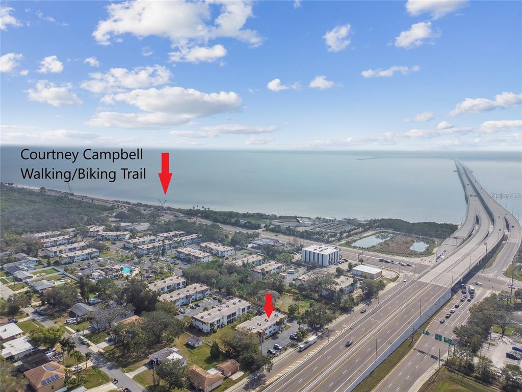 379 South McMullen Booth Road, Unit 75 Clearwater, FL 33759 - Photo 47 of 67