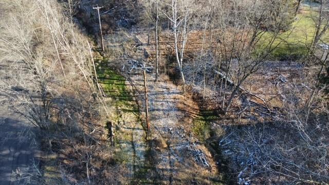 0 Evergreen Road Pittsburgh, PA 15237 - Photo 12 of 16 a aerial view of a house with a yard