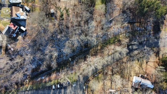 0 Evergreen Road Pittsburgh, PA 15237 - Photo 9 of 16 a backyard of a house with lots of green space