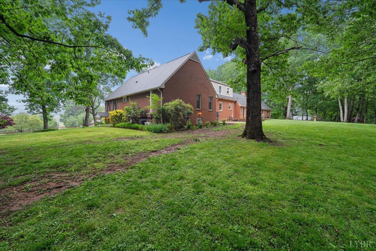 3289 Peaks Road Bedford, VA 24523 - Photo 7 of 71