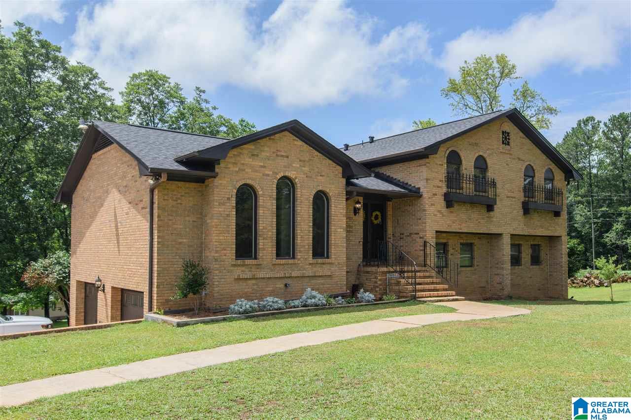 500 Alliance Road Bessemer, AL 35023 - Photo 1 of 50