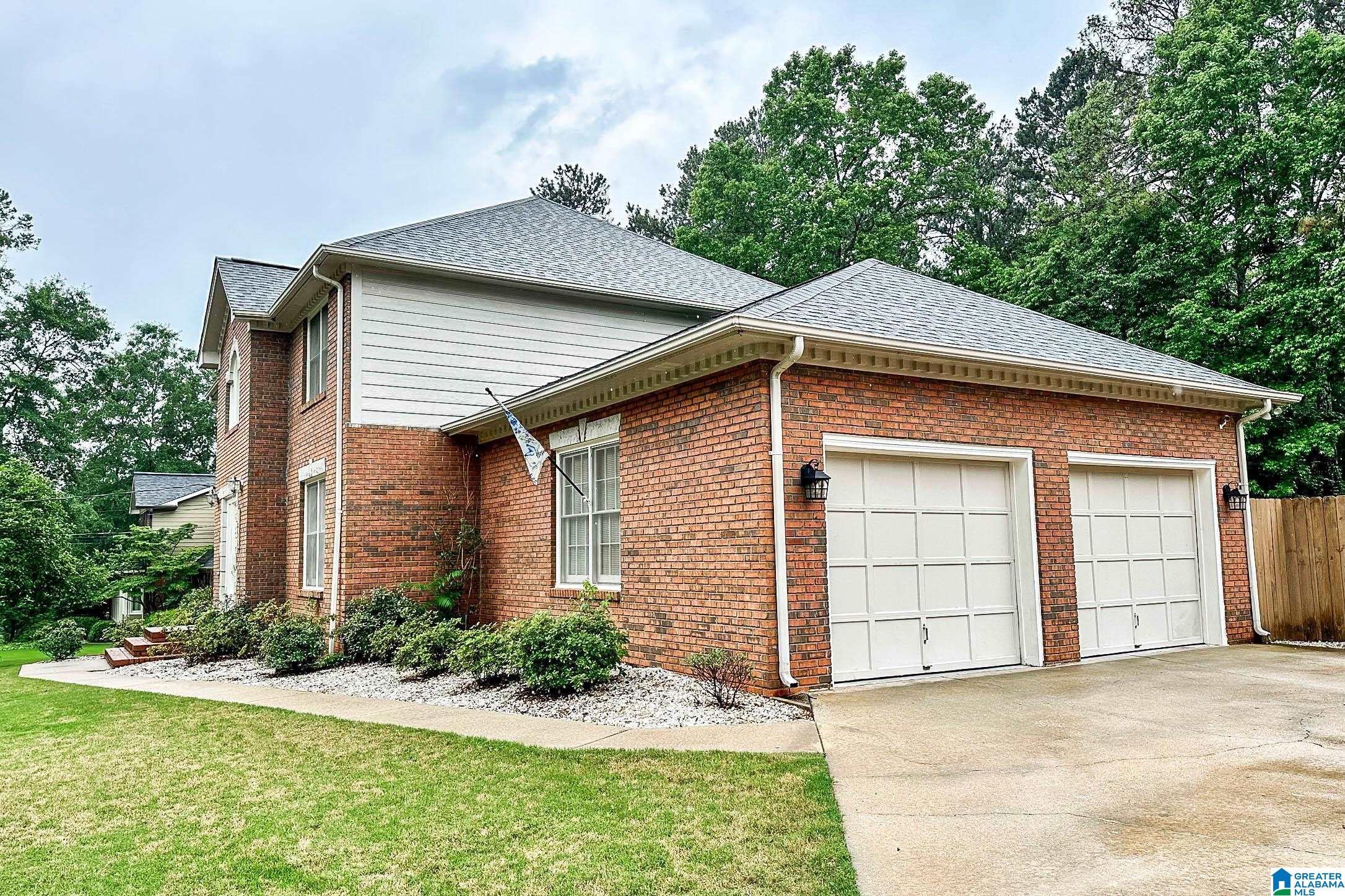 1208 Stillwater Road Anniston, AL 36207 - Photo 45 of 82