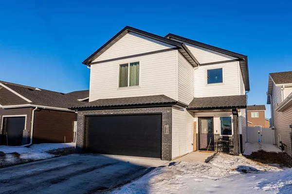 $345,000 | 3700 Chinook Drive South, Fargo, ND 58104