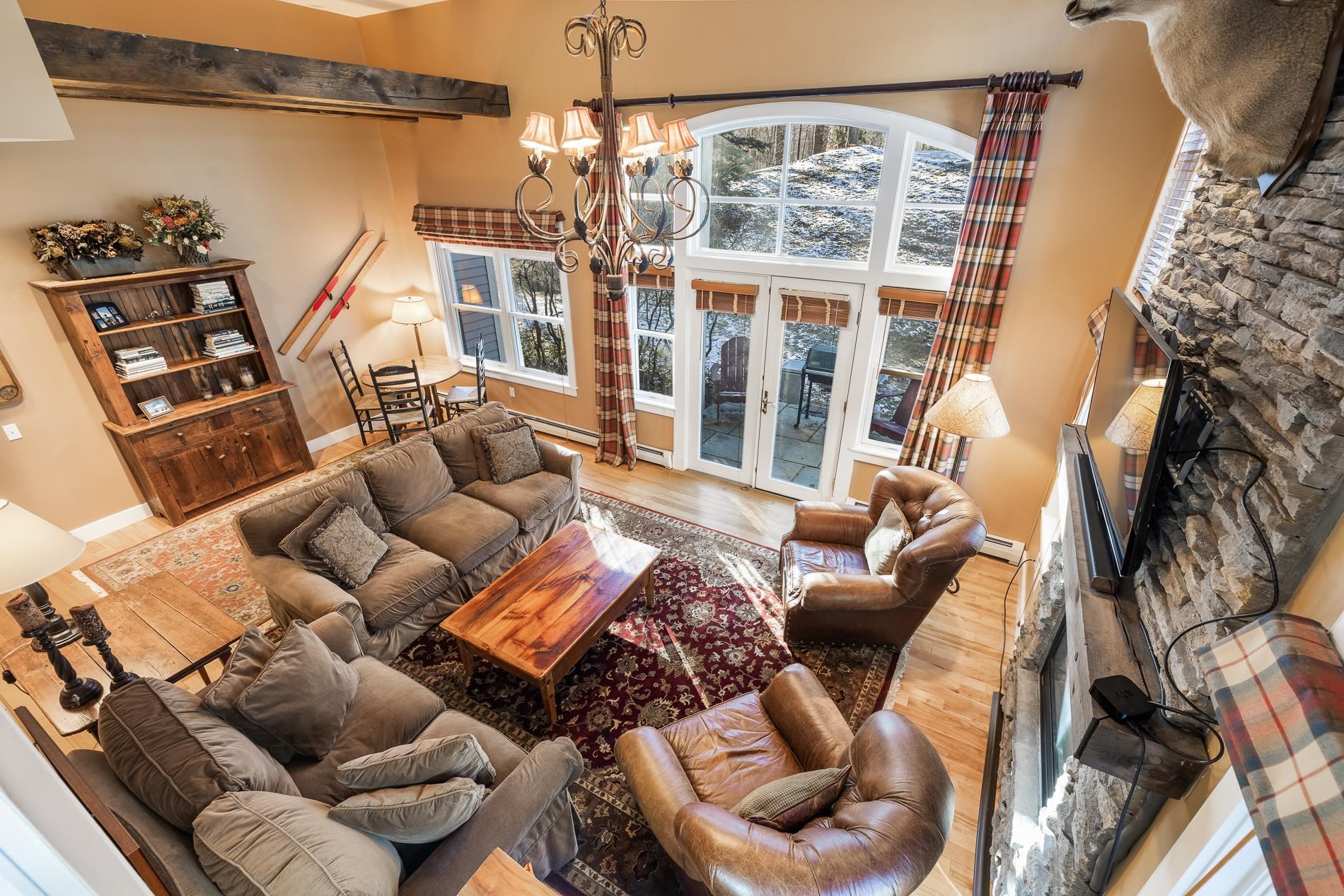 5 F Arbor Road, Unit 5F Stratton, VT 05155 - Photo 24 of 32 Gallery Image 24
