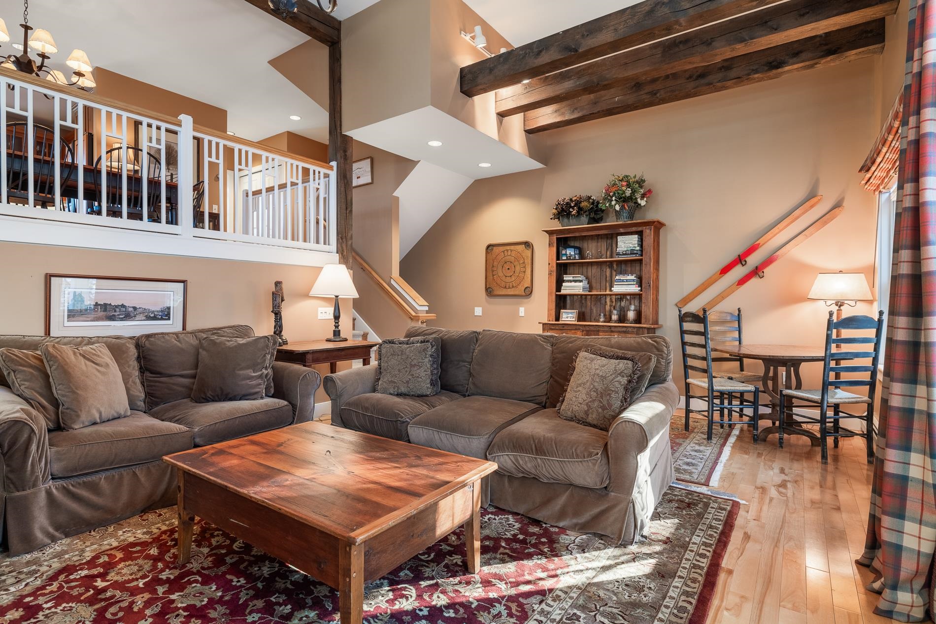 5 F Arbor Road, Unit 5F Stratton, VT 05155 - Photo 28 of 32 Gallery Image 28