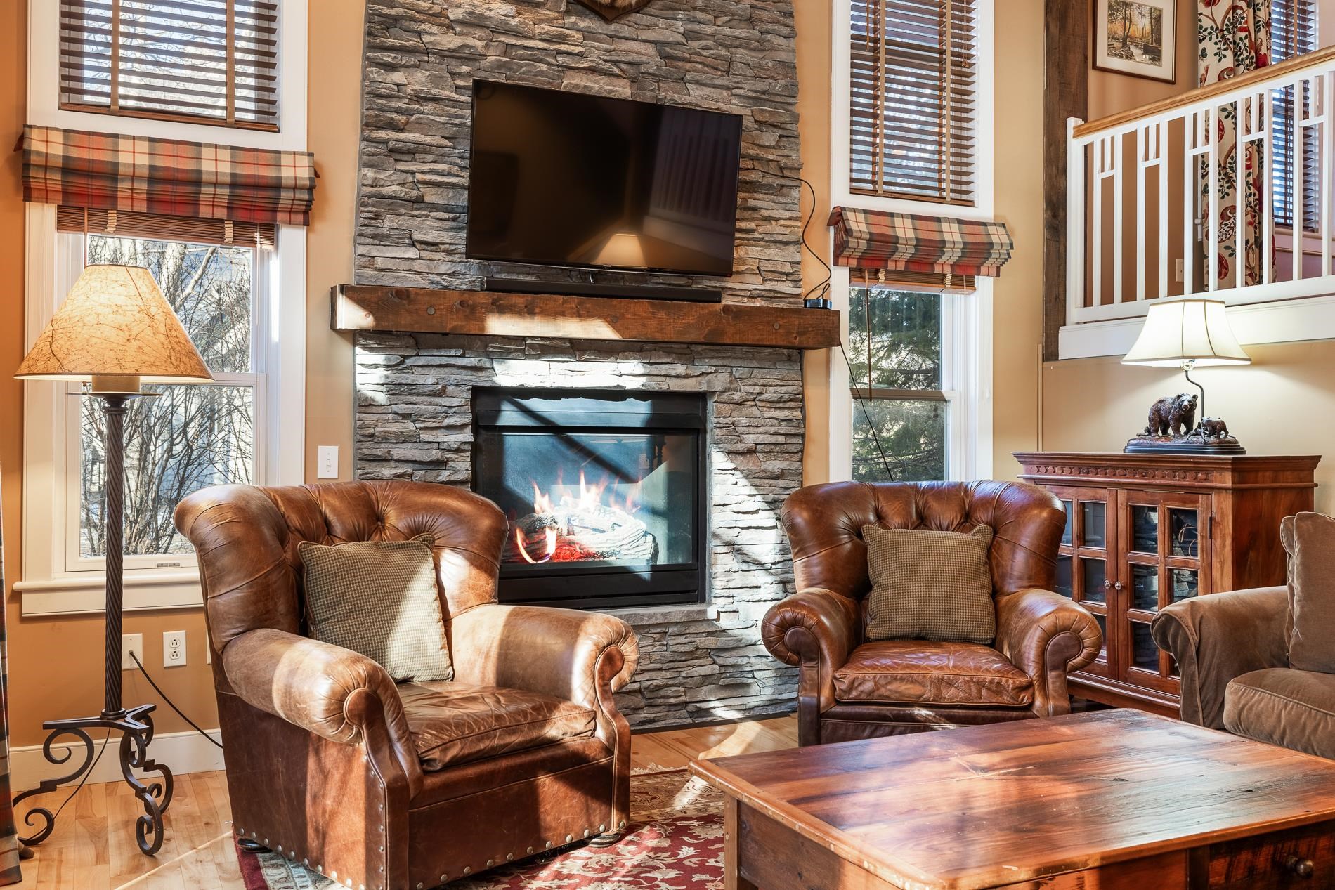 5 F Arbor Road, Unit 5F Stratton, VT 05155 - Photo 29 of 32 Gallery Image 29