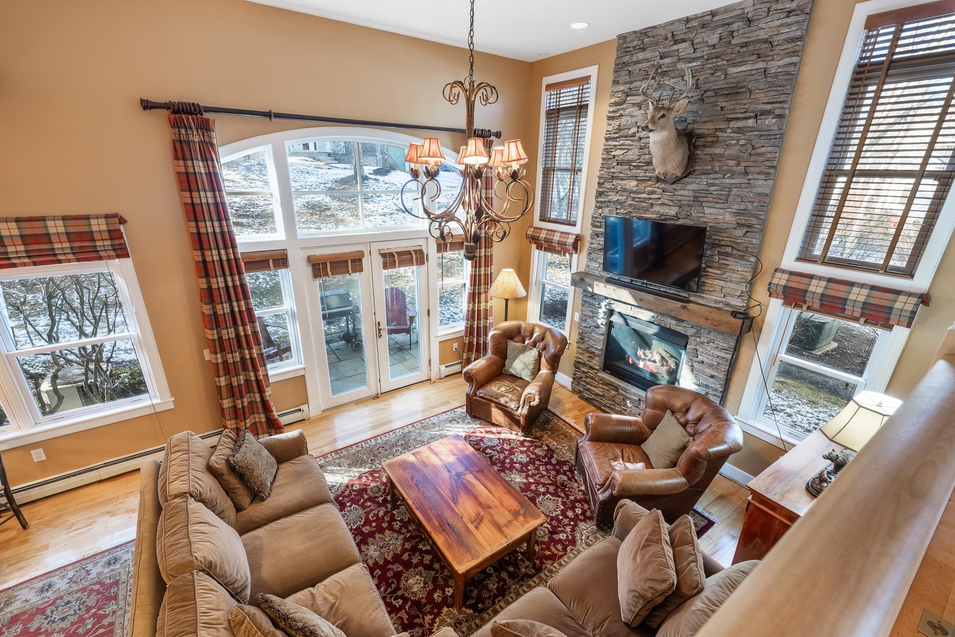 5 F Arbor Road, Unit 5F Stratton, VT 05155 - Photo 32 of 32 Gallery Image 32
