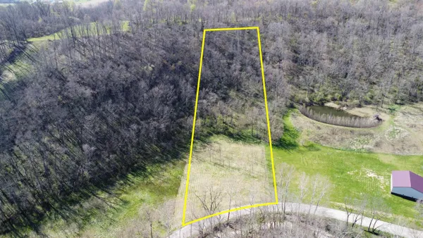 $39,900 | 0 Old Us 52, Laurel, IN 47024