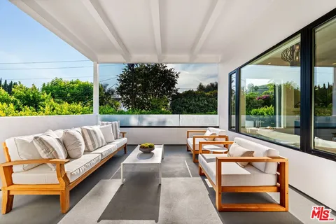 $3,795,000 | 1609 North Stanley Avenue, Los Angeles, CA 90046