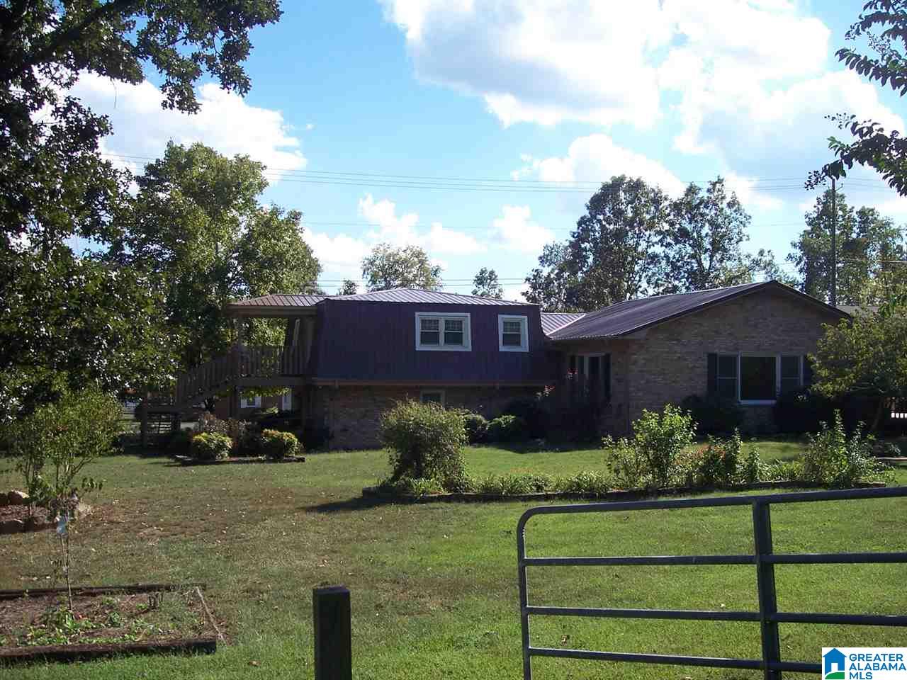 804 11th Street Northeast Jacksonville, AL 36265 - Photo 44 of 50