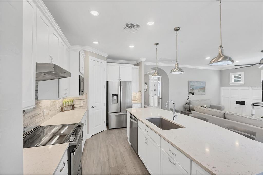 13057 Rinella Street Venice, FL 34293 - Photo 35 of 85