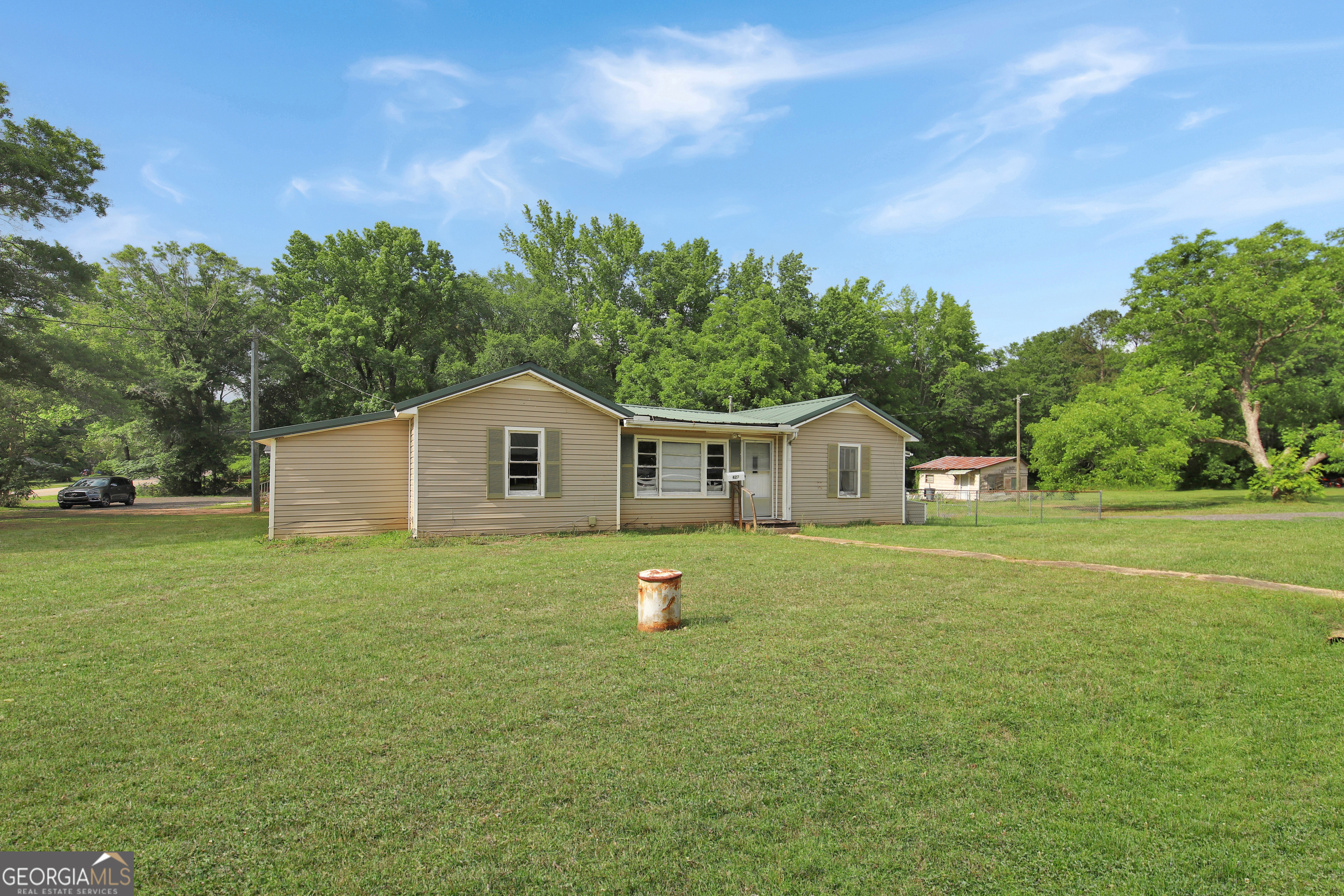 419 Fling Road LaGrange, GA 30240 - Photo 22 of 33