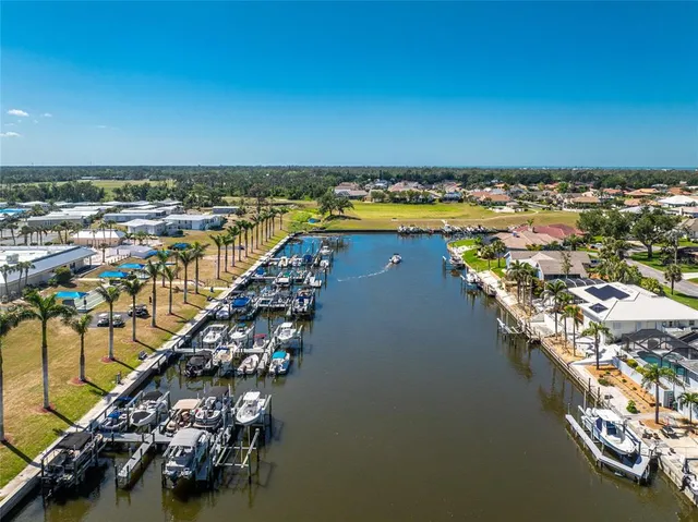 a view of a balcony with chairs