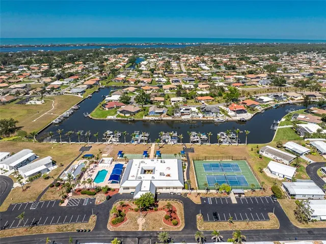 $169,900 | 7 North Esplanade Street, Englewood, FL 34223