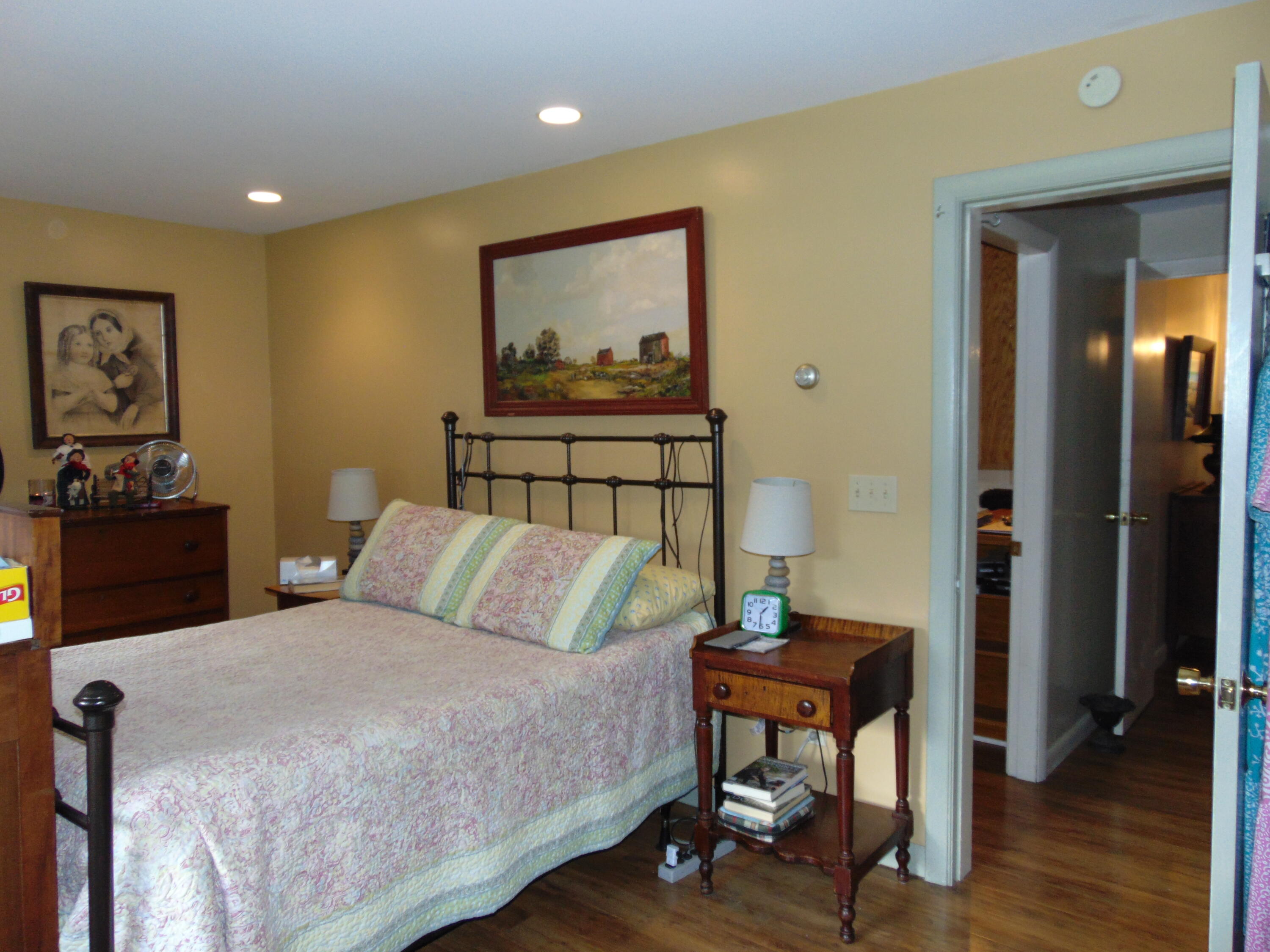 609 Waldoboro Road Jefferson, ME 04348 - Photo 19 of 31 Bdrm 1