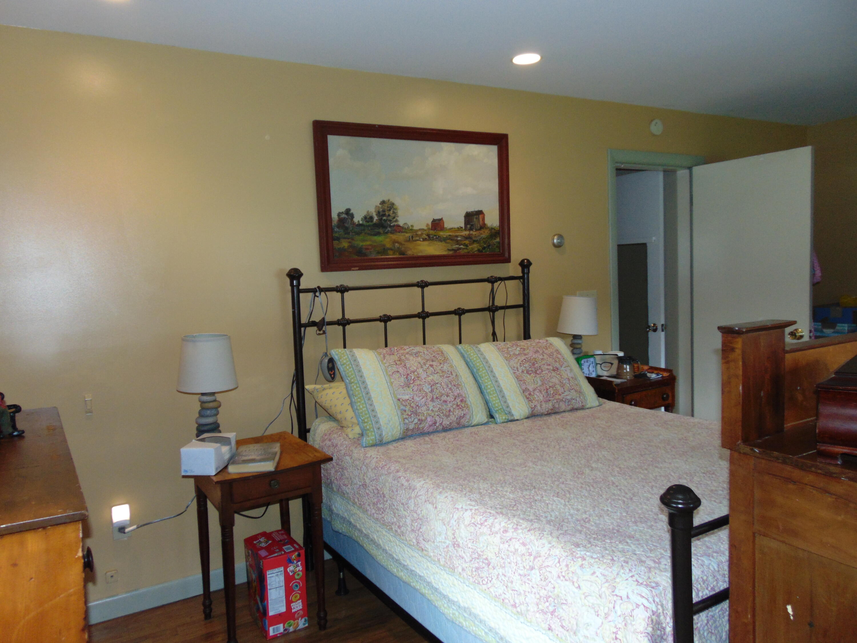 609 Waldoboro Road Jefferson, ME 04348 - Photo 20 of 31 Bdrm 1