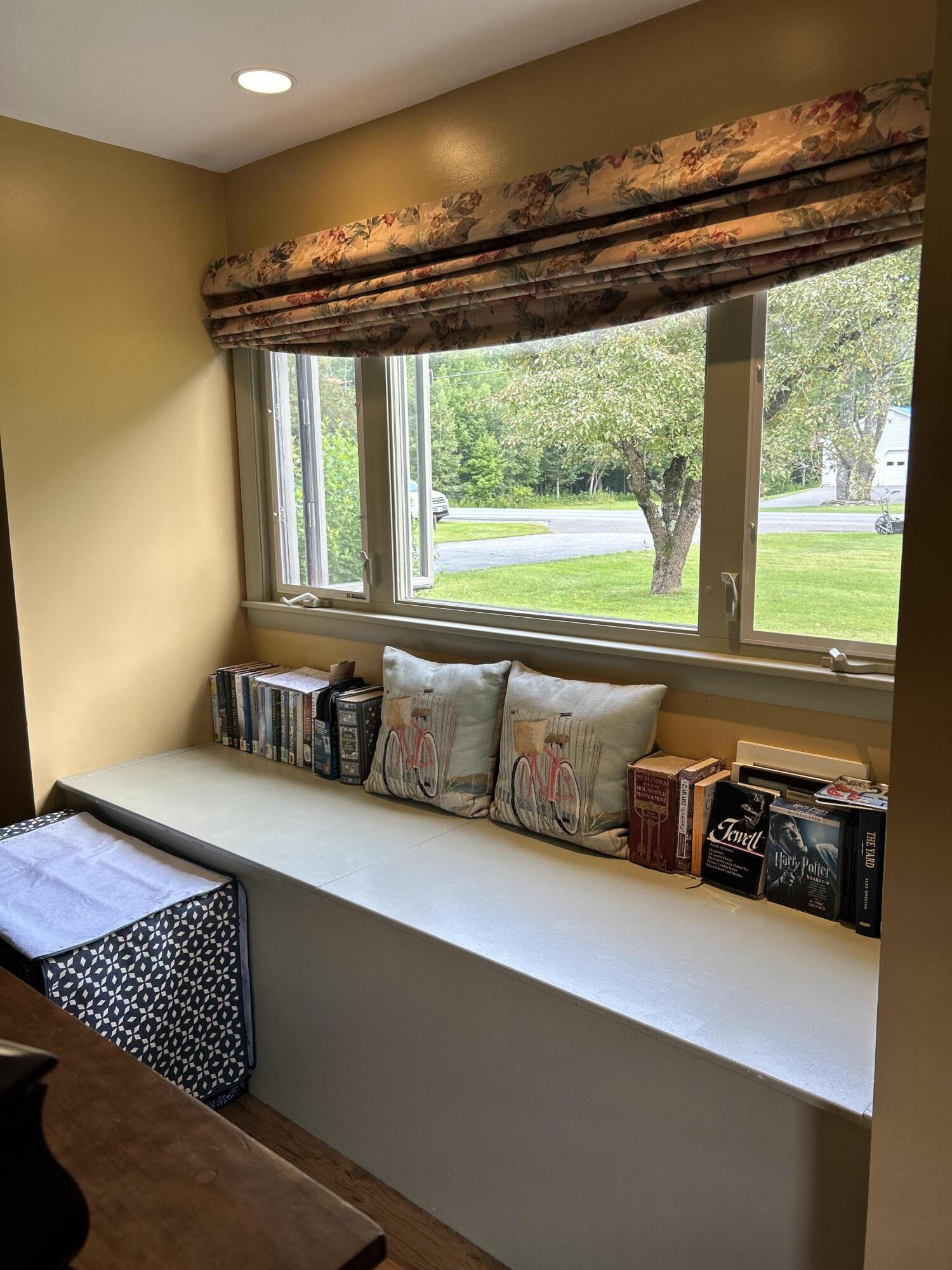 609 Waldoboro Road Jefferson, ME 04348 - Photo 21 of 31 Bdrm 1