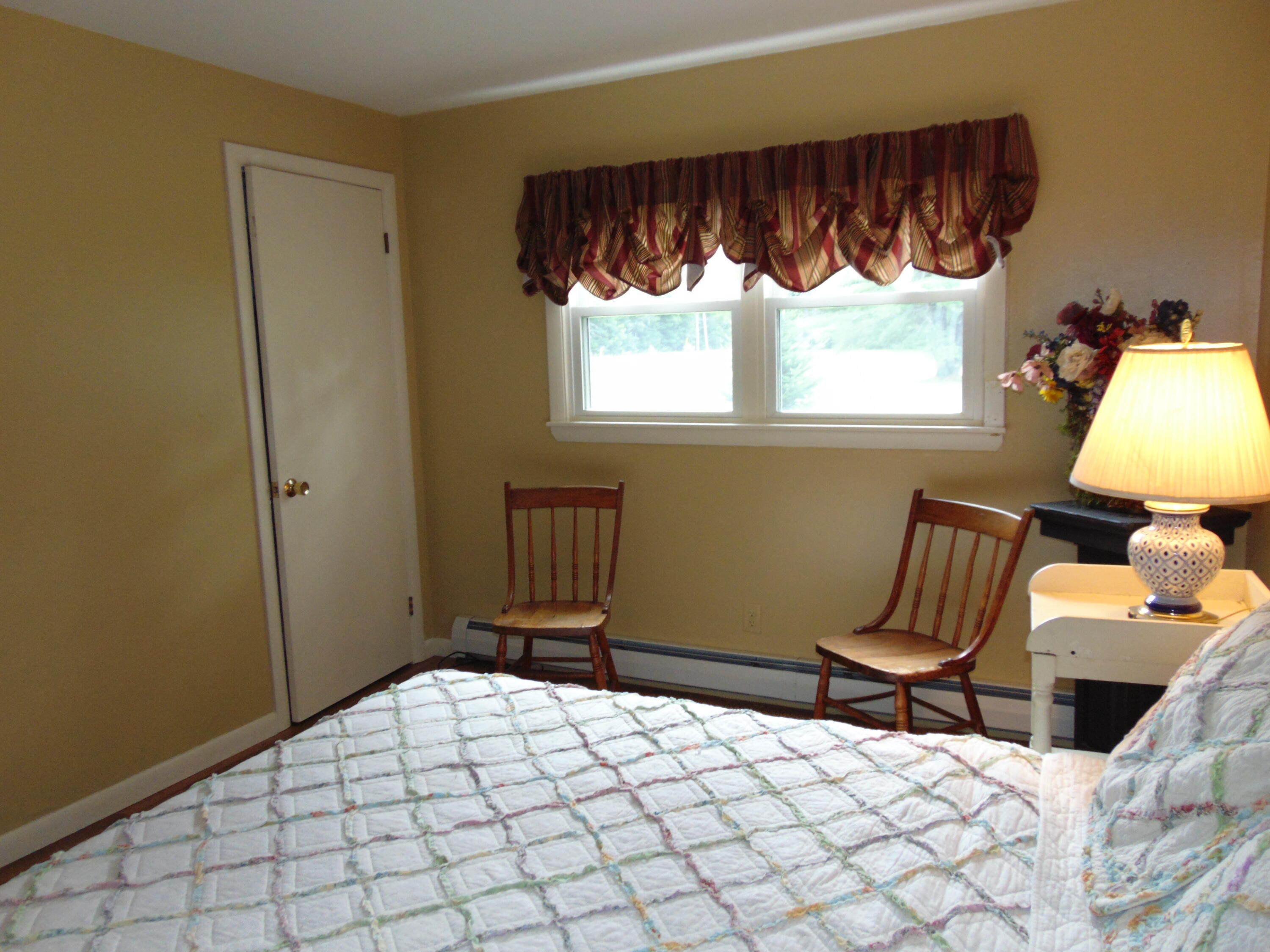 609 Waldoboro Road Jefferson, ME 04348 - Photo 22 of 31 Bdrm2