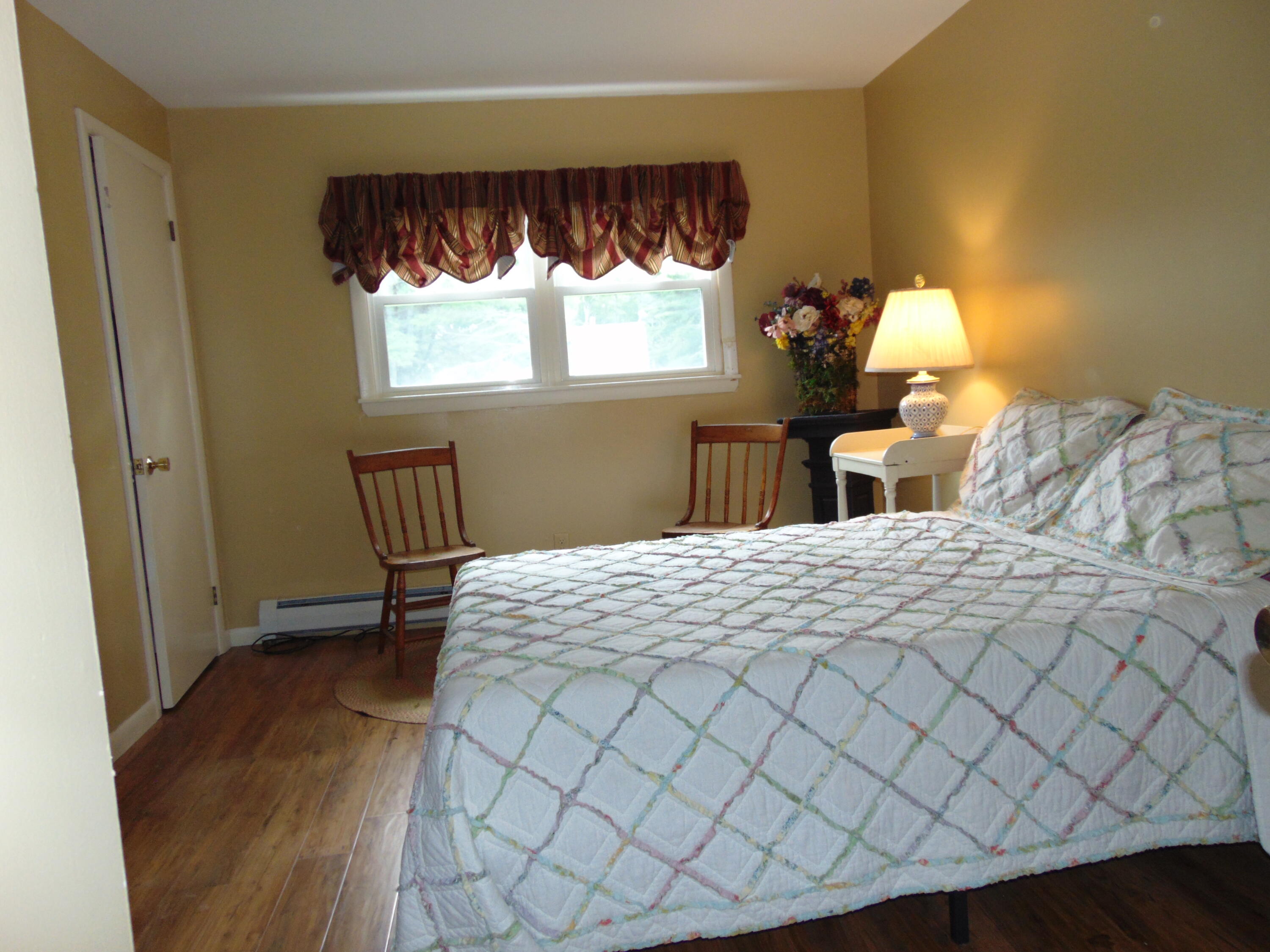 609 Waldoboro Road Jefferson, ME 04348 - Photo 23 of 31 Bdrm2