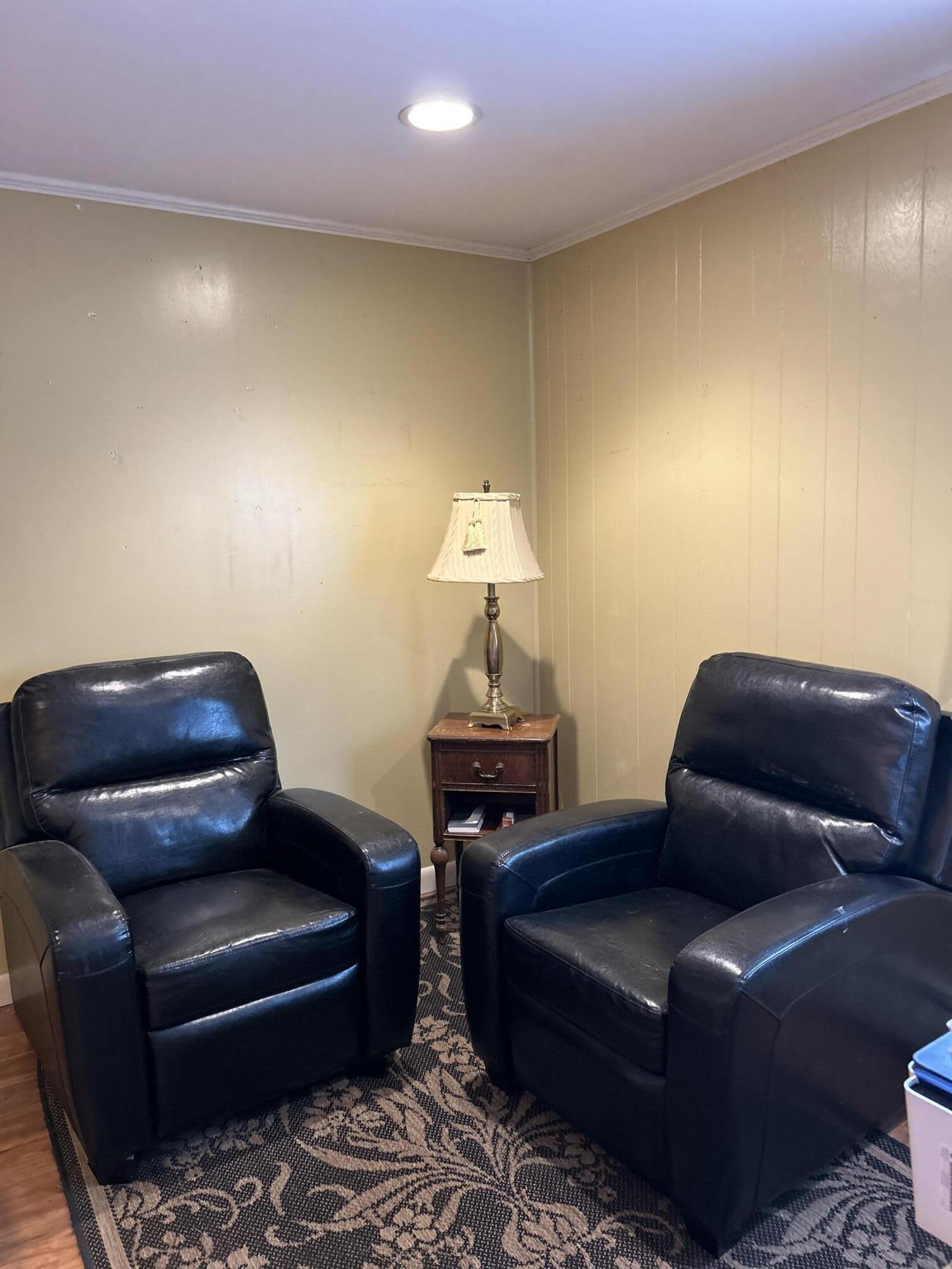 609 Waldoboro Road Jefferson, ME 04348 - Photo 25 of 31 Bdrm 3 as den