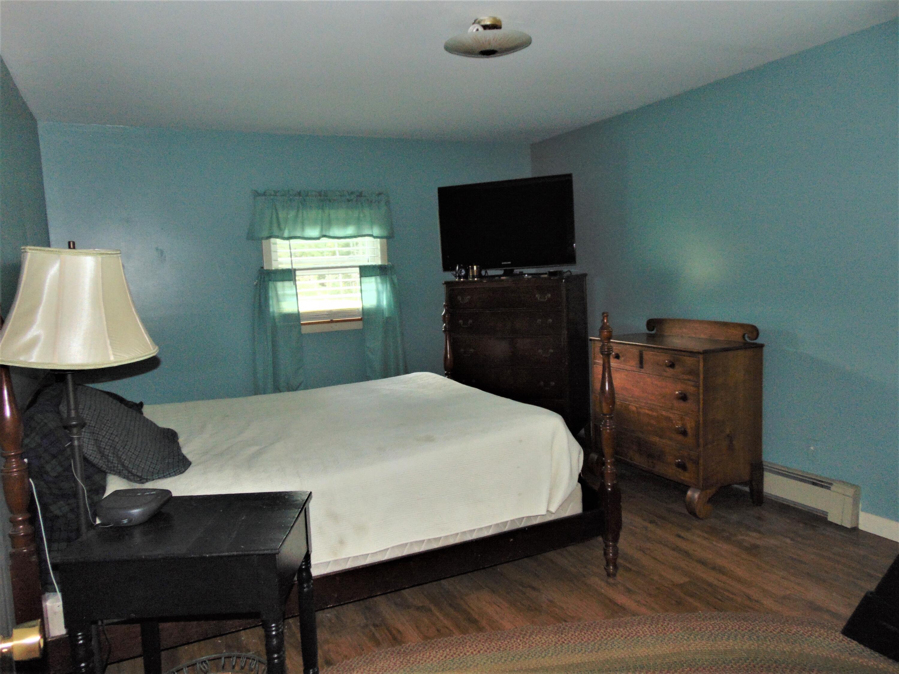 609 Waldoboro Road Jefferson, ME 04348 - Photo 27 of 31 Bdrm 4