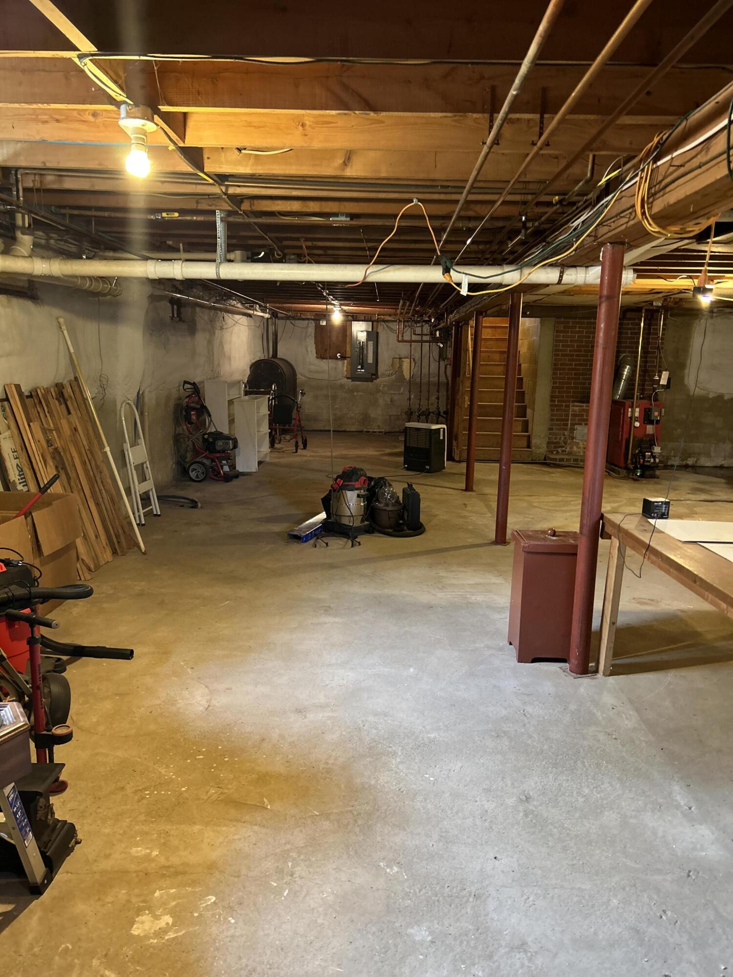 609 Waldoboro Road Jefferson, ME 04348 - Photo 31 of 31 IMG_2689