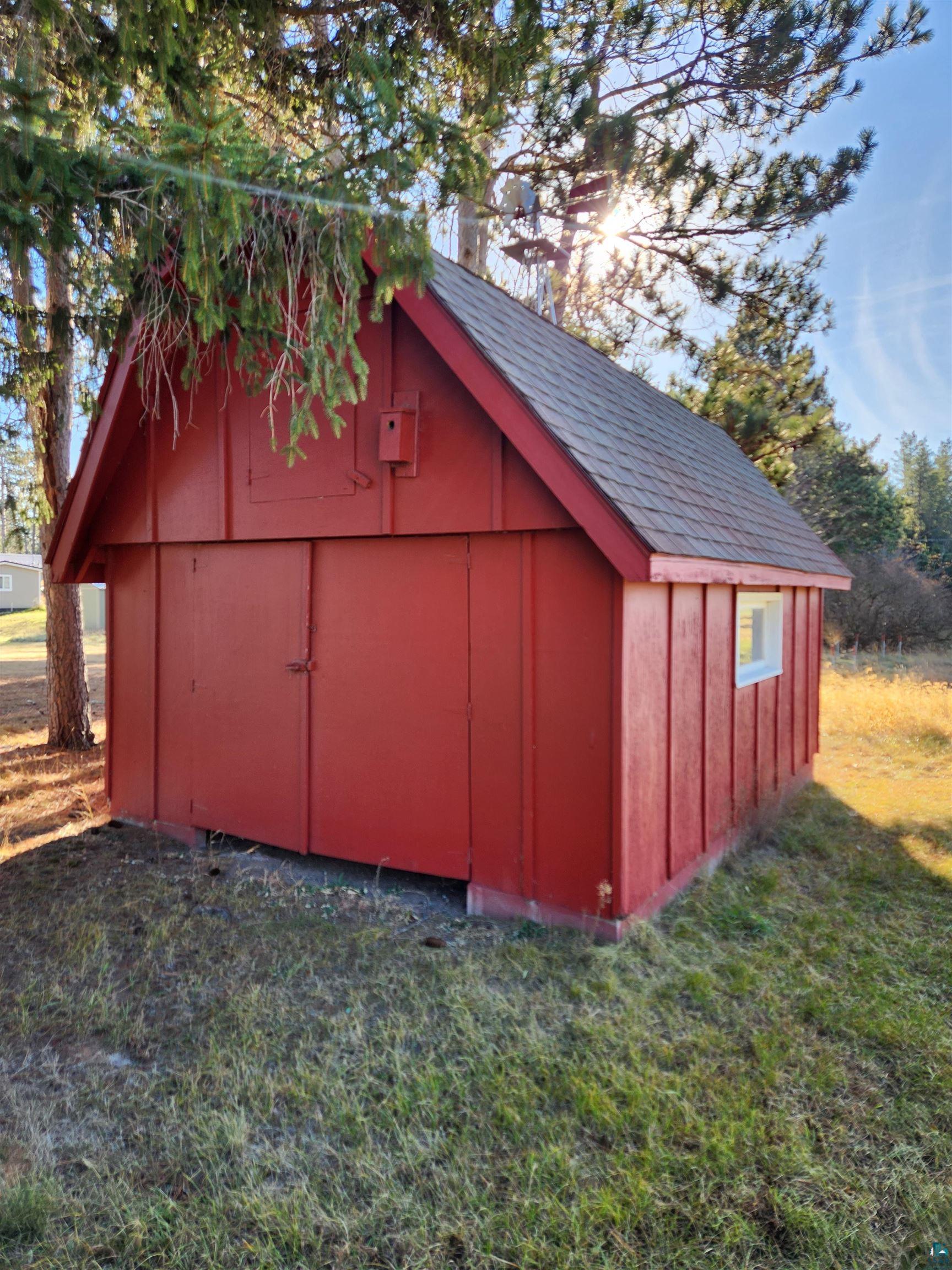 16101 West County Hill Road Hayward, WI 54843 - Photo 36 of 53 Gallery Image 36