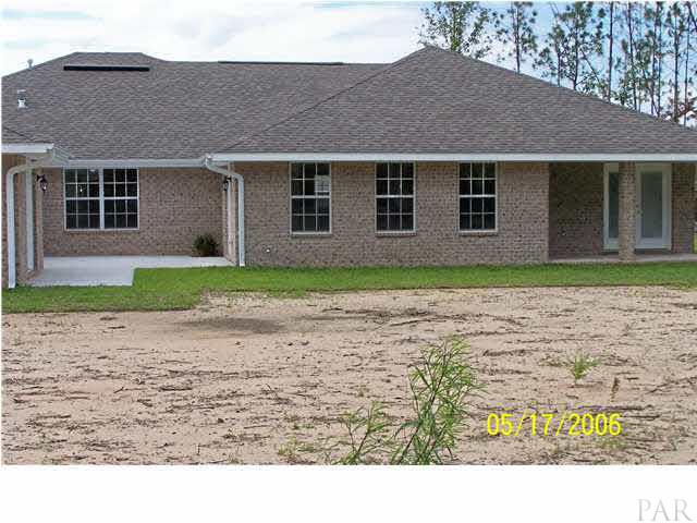 2731 Wallace Lake Road Pace, FL 32571 - Photo 3 of 13