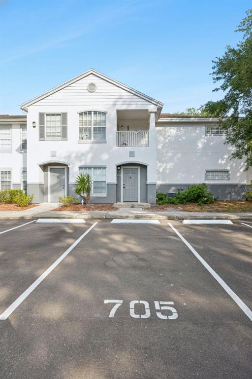 4336 South Kirkman Road, Unit 705 Orlando, FL 32811 - Photo 23 of 33