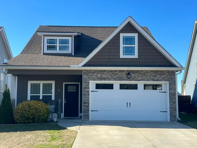 $360,000 | 15 Georgetown Drive, Ringgold, GA 30736