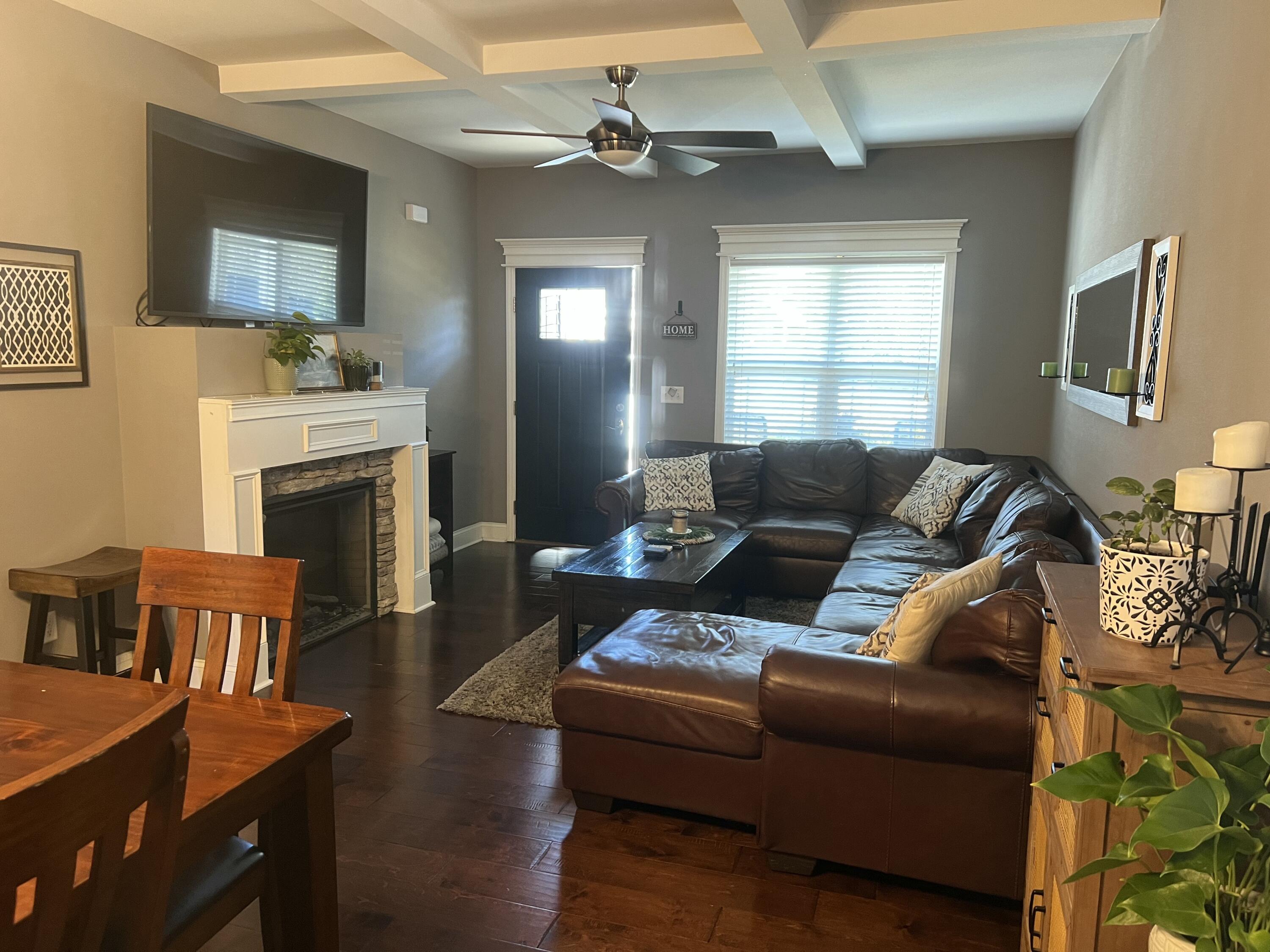 15 Georgetown Drive Ringgold, GA 30736 - Photo 11 of 45 Living area 3