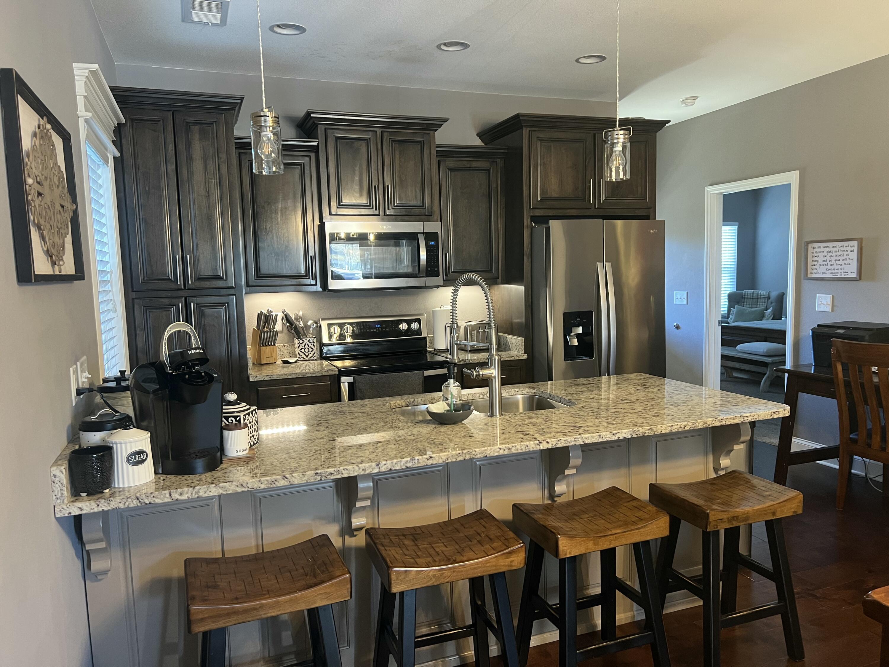 15 Georgetown Drive Ringgold, GA 30736 - Photo 13 of 45 Kitchen 2