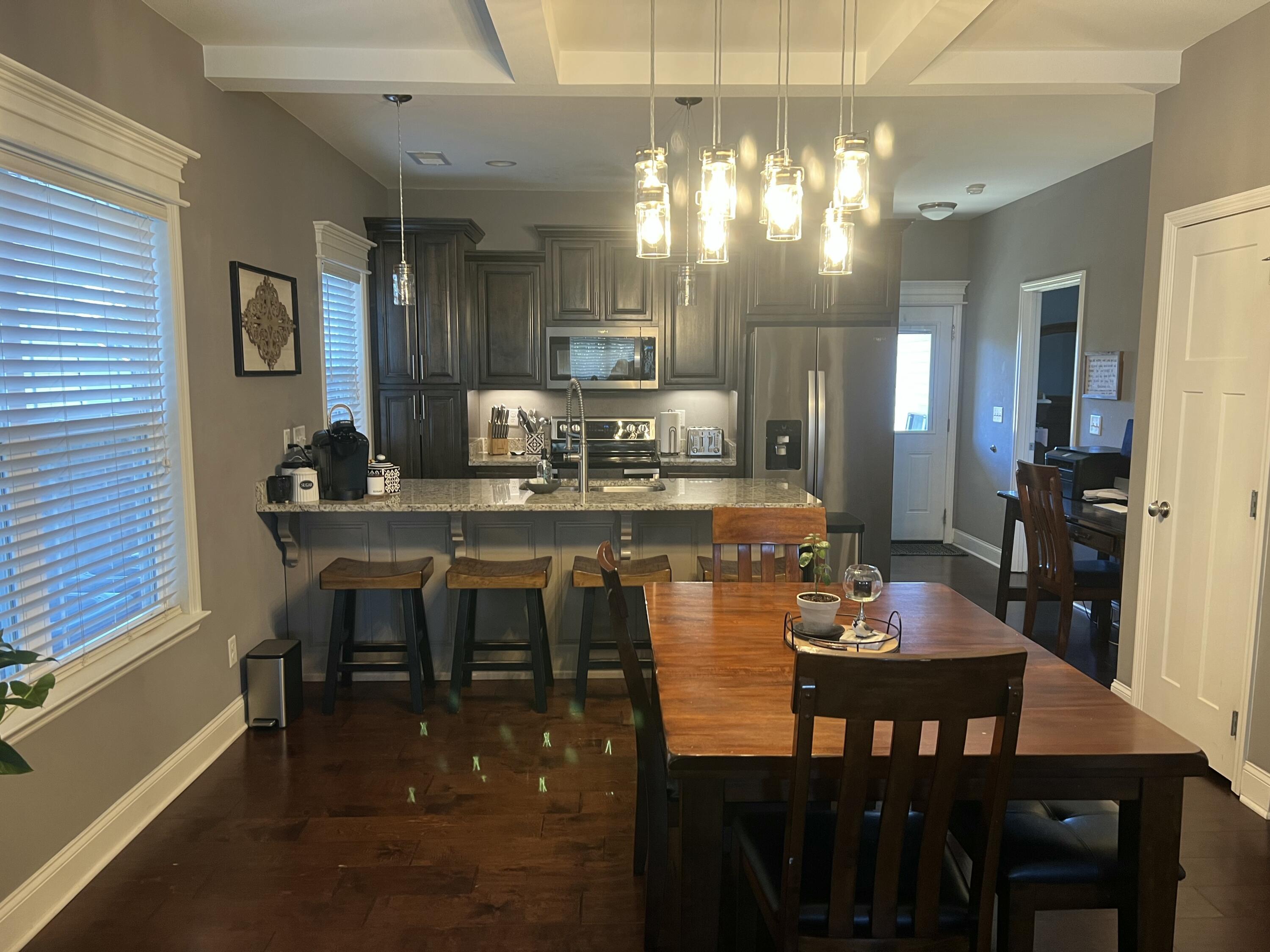 15 Georgetown Drive Ringgold, GA 30736 - Photo 14 of 45 Eat in dining