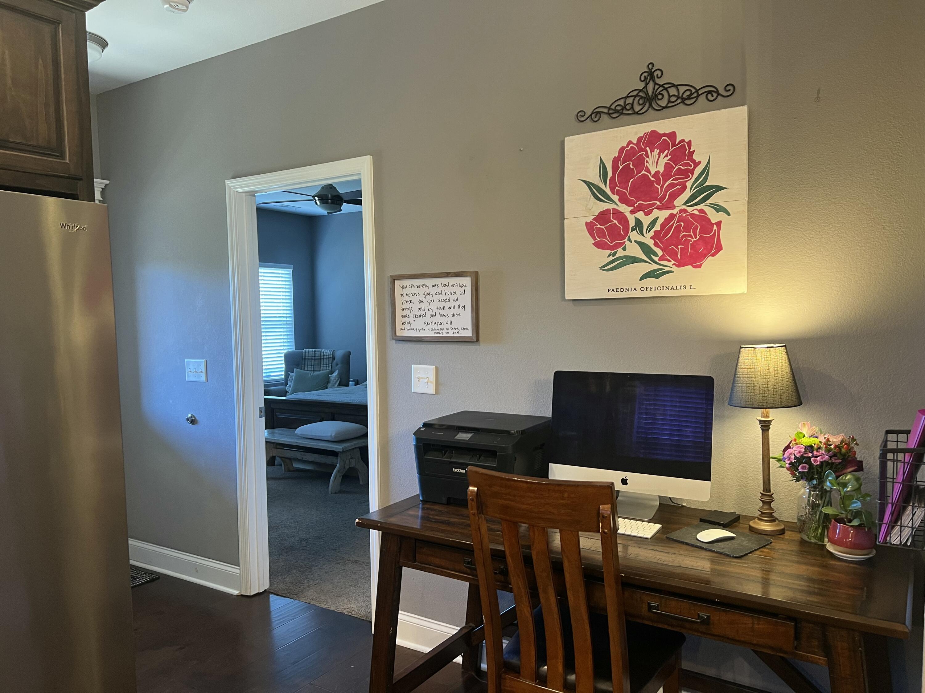 15 Georgetown Drive Ringgold, GA 30736 - Photo 15 of 45 Nook office space