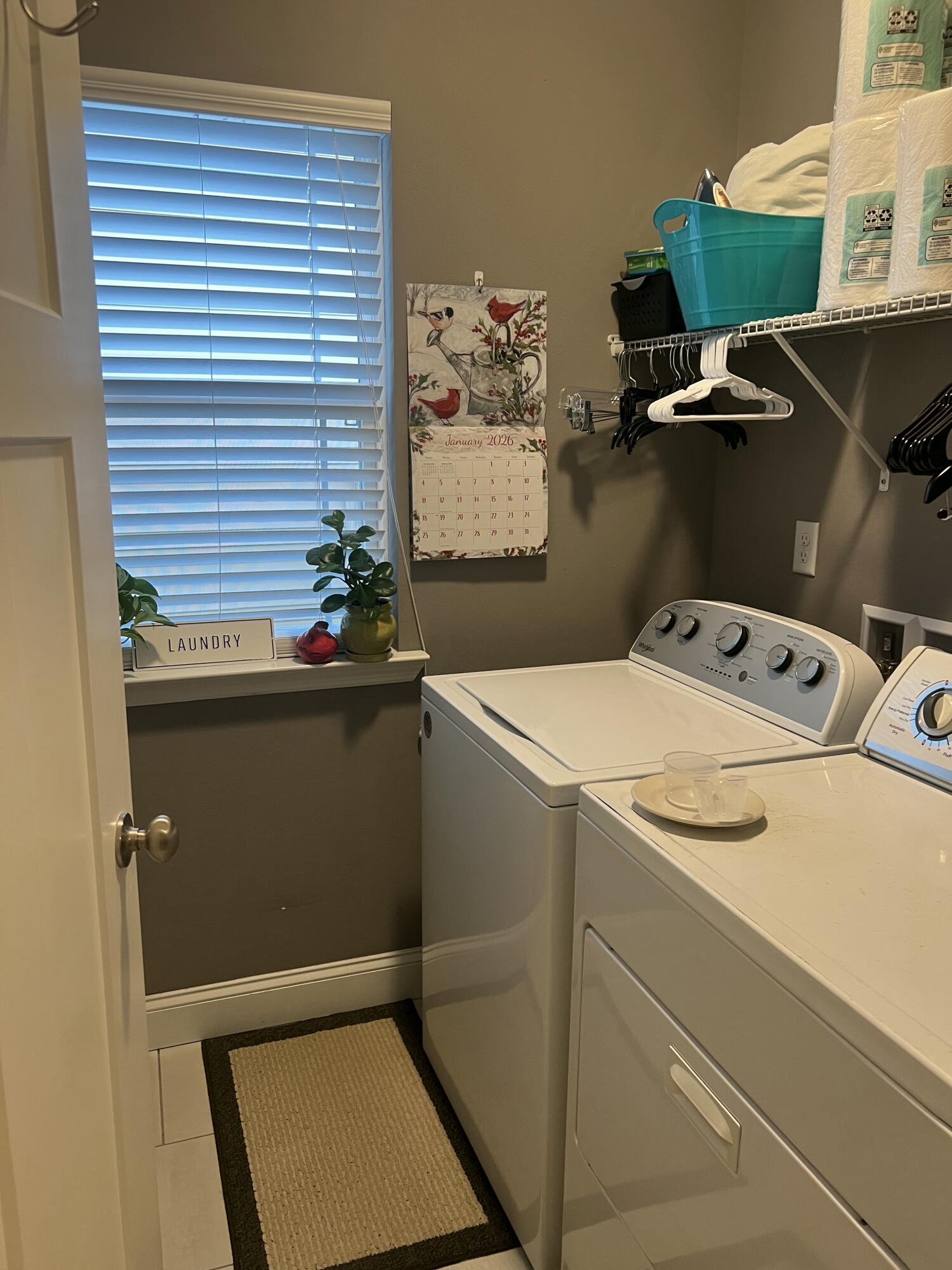 15 Georgetown Drive Ringgold, GA 30736 - Photo 18 of 45 Laundry room