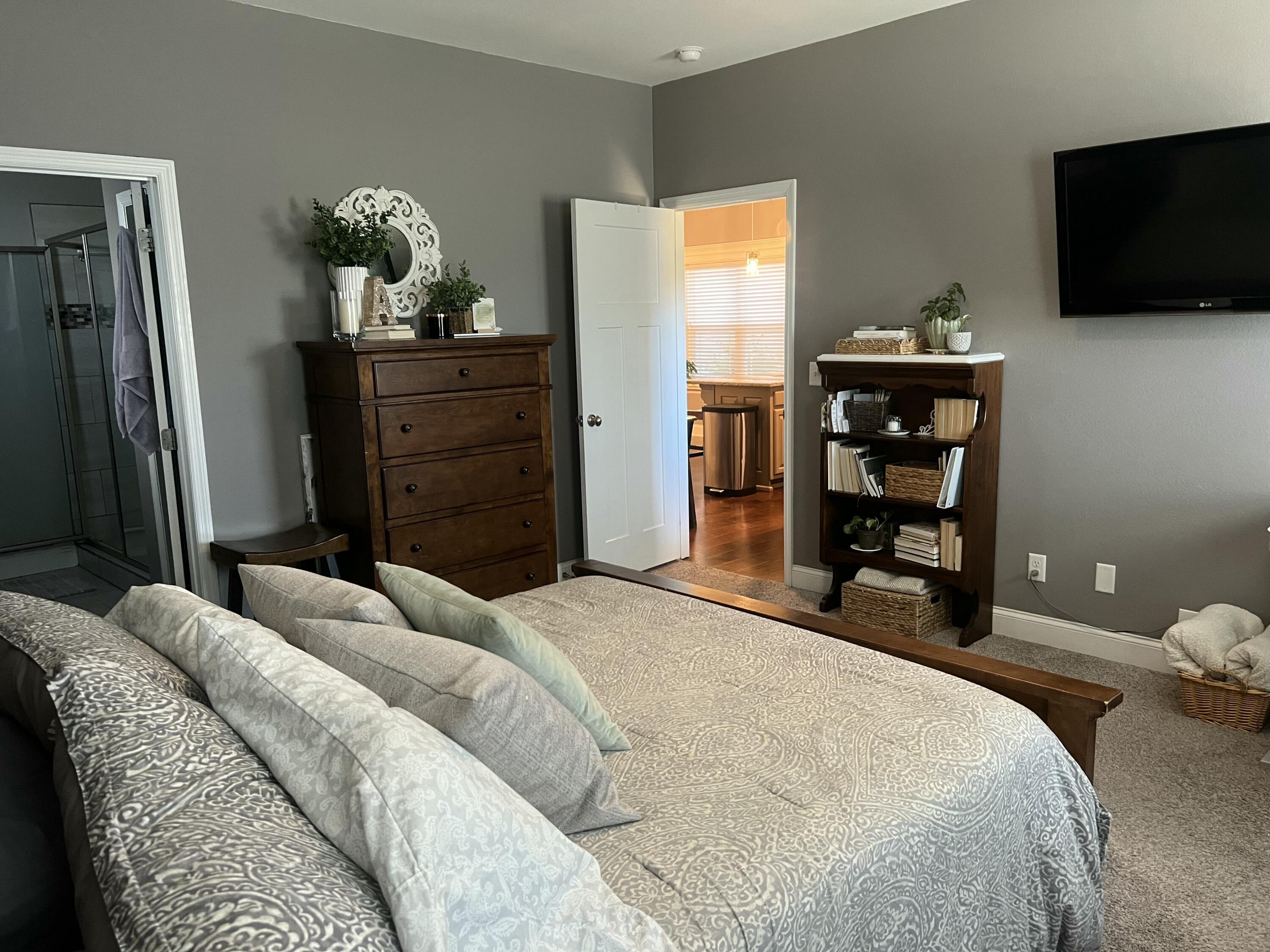 15 Georgetown Drive Ringgold, GA 30736 - Photo 21 of 45 Master bedroom 3