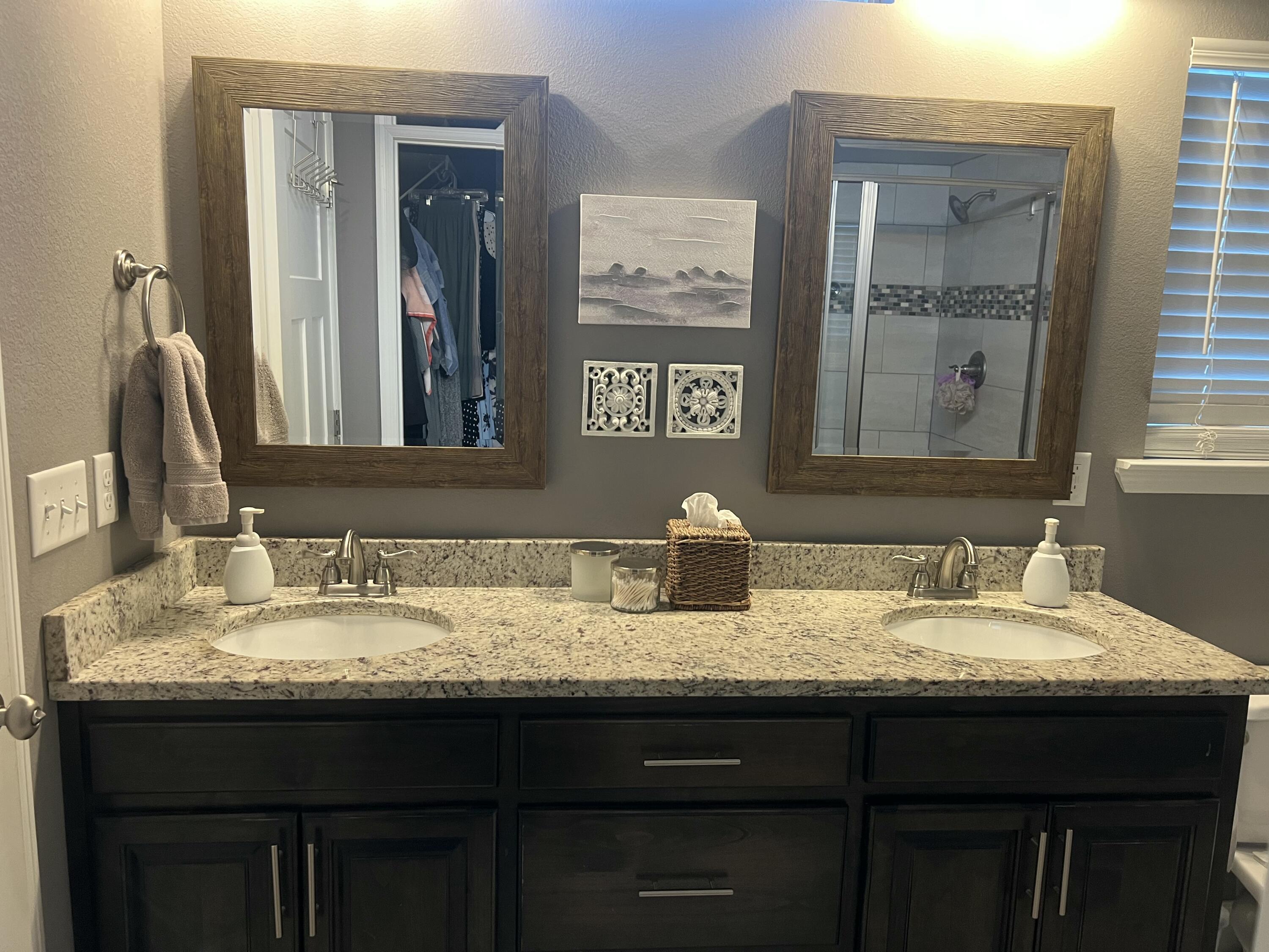 15 Georgetown Drive Ringgold, GA 30736 - Photo 22 of 45 master bathroom 4