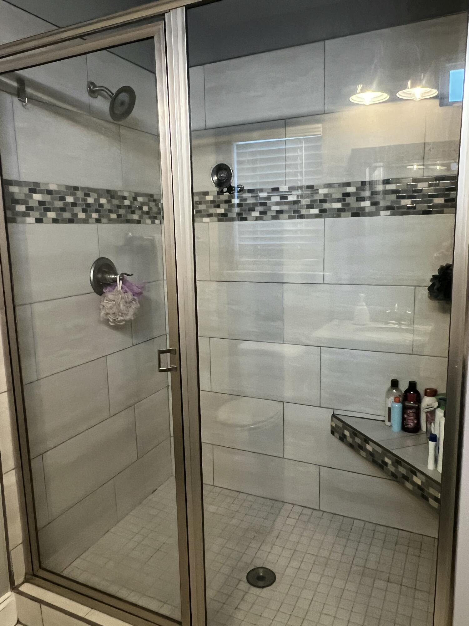 15 Georgetown Drive Ringgold, GA 30736 - Photo 25 of 45 Master shower