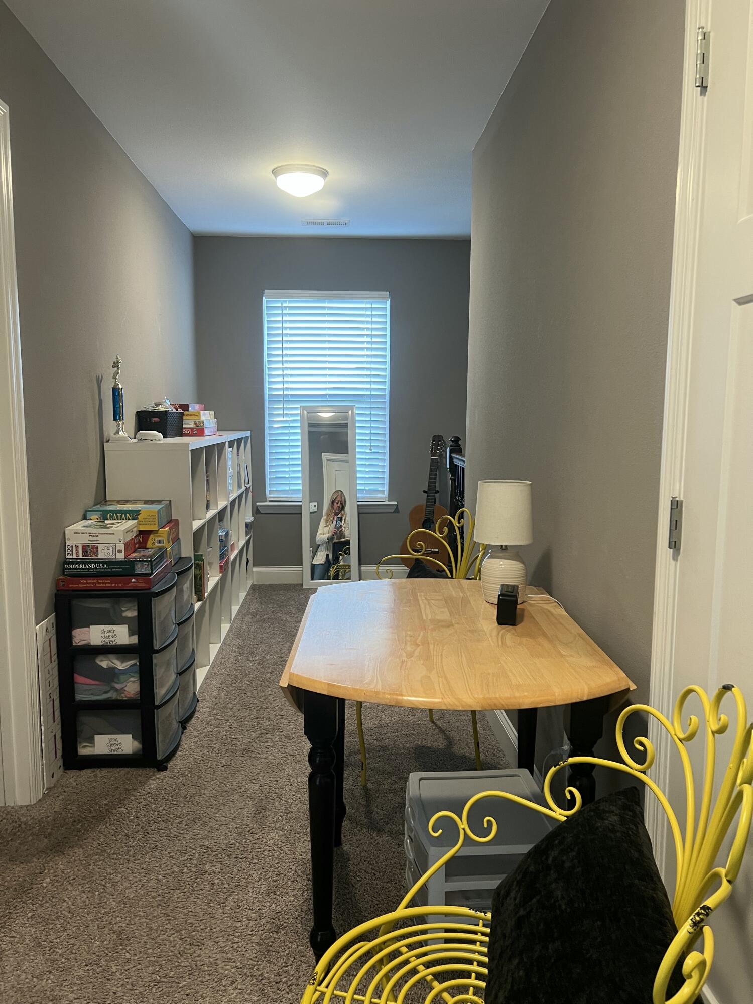 15 Georgetown Drive Ringgold, GA 30736 - Photo 26 of 45 Hall upstairs