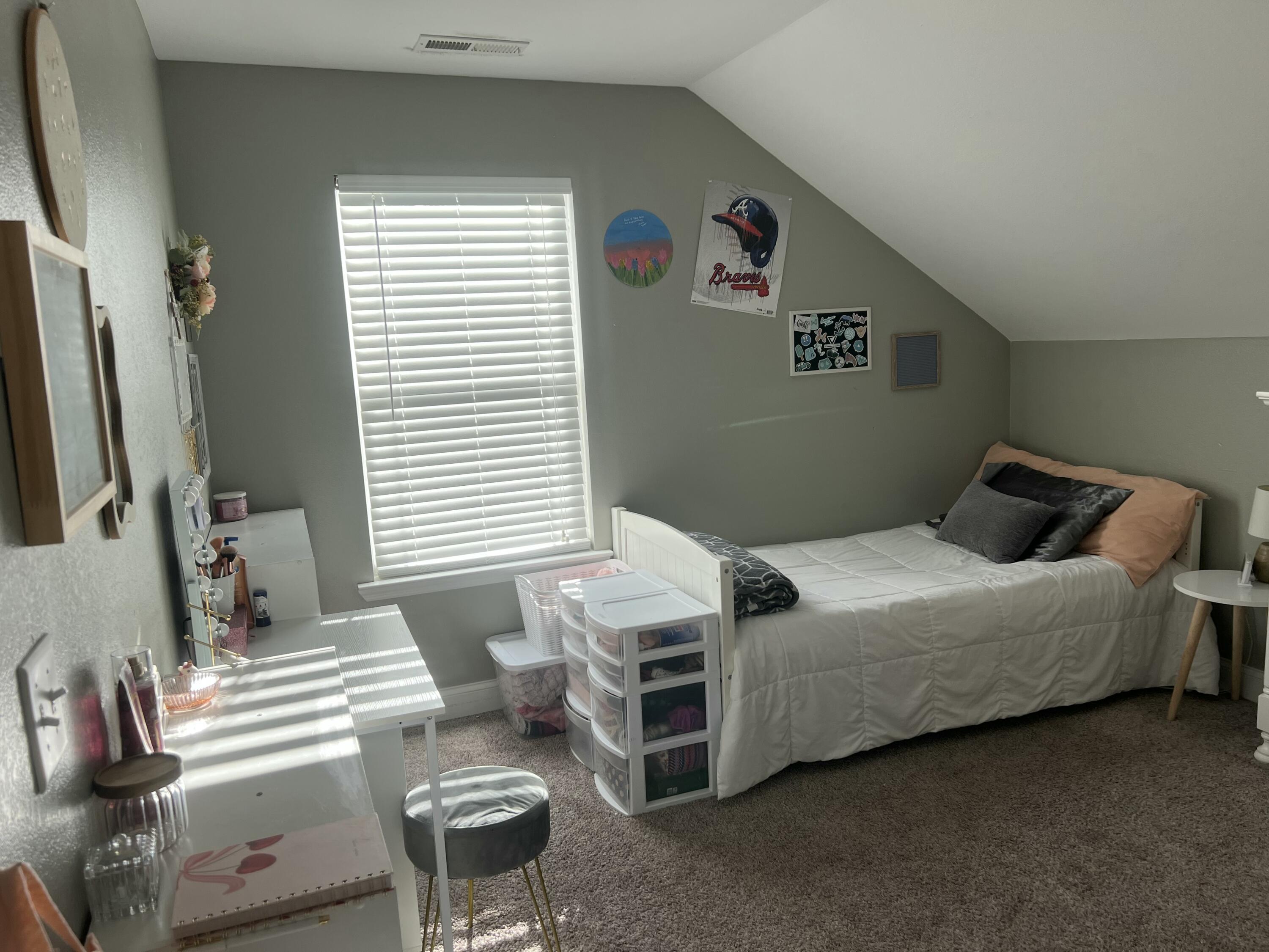 15 Georgetown Drive Ringgold, GA 30736 - Photo 28 of 45 additional bedroom view