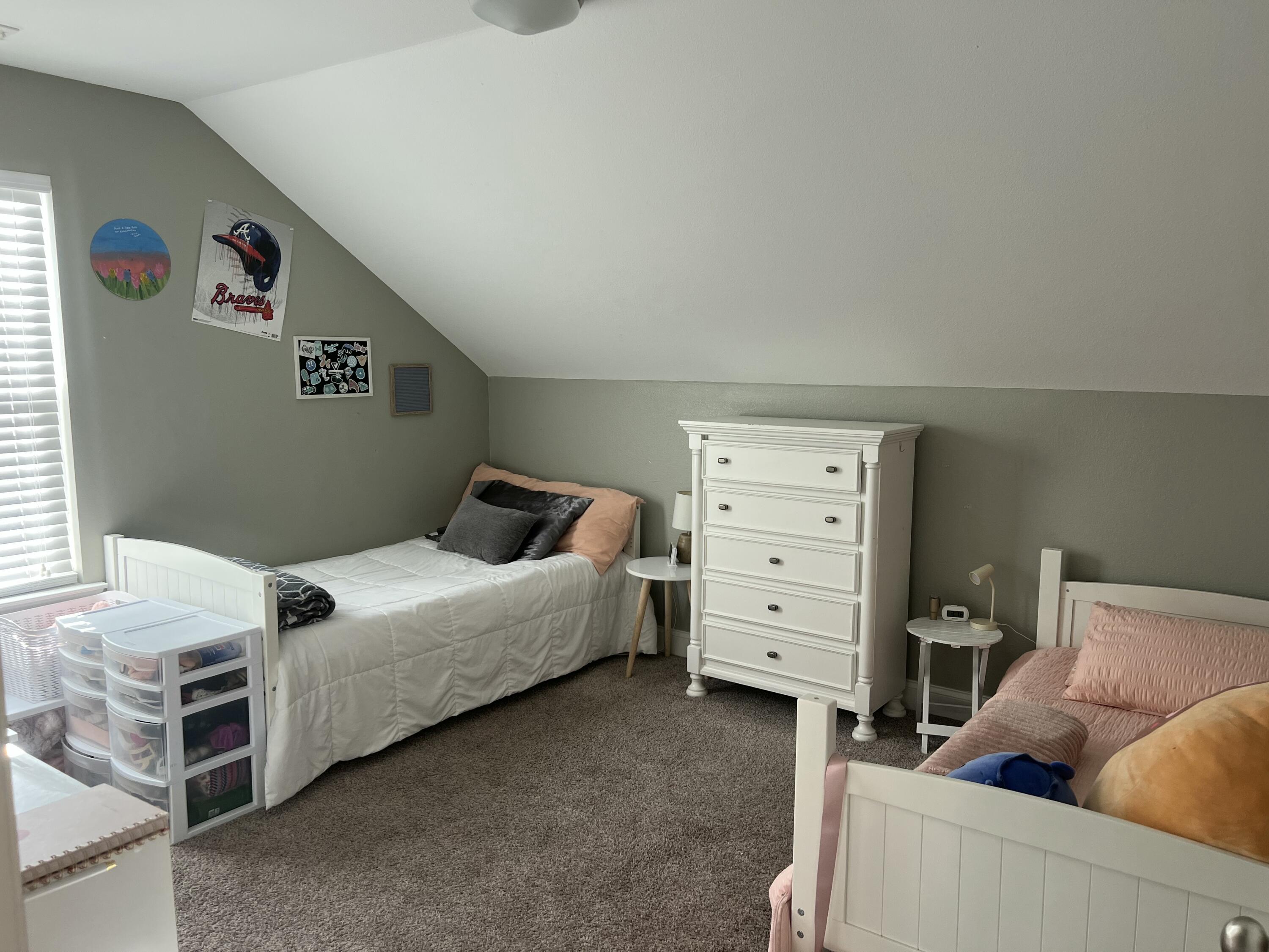 15 Georgetown Drive Ringgold, GA 30736 - Photo 29 of 45 additional bedroom view 1