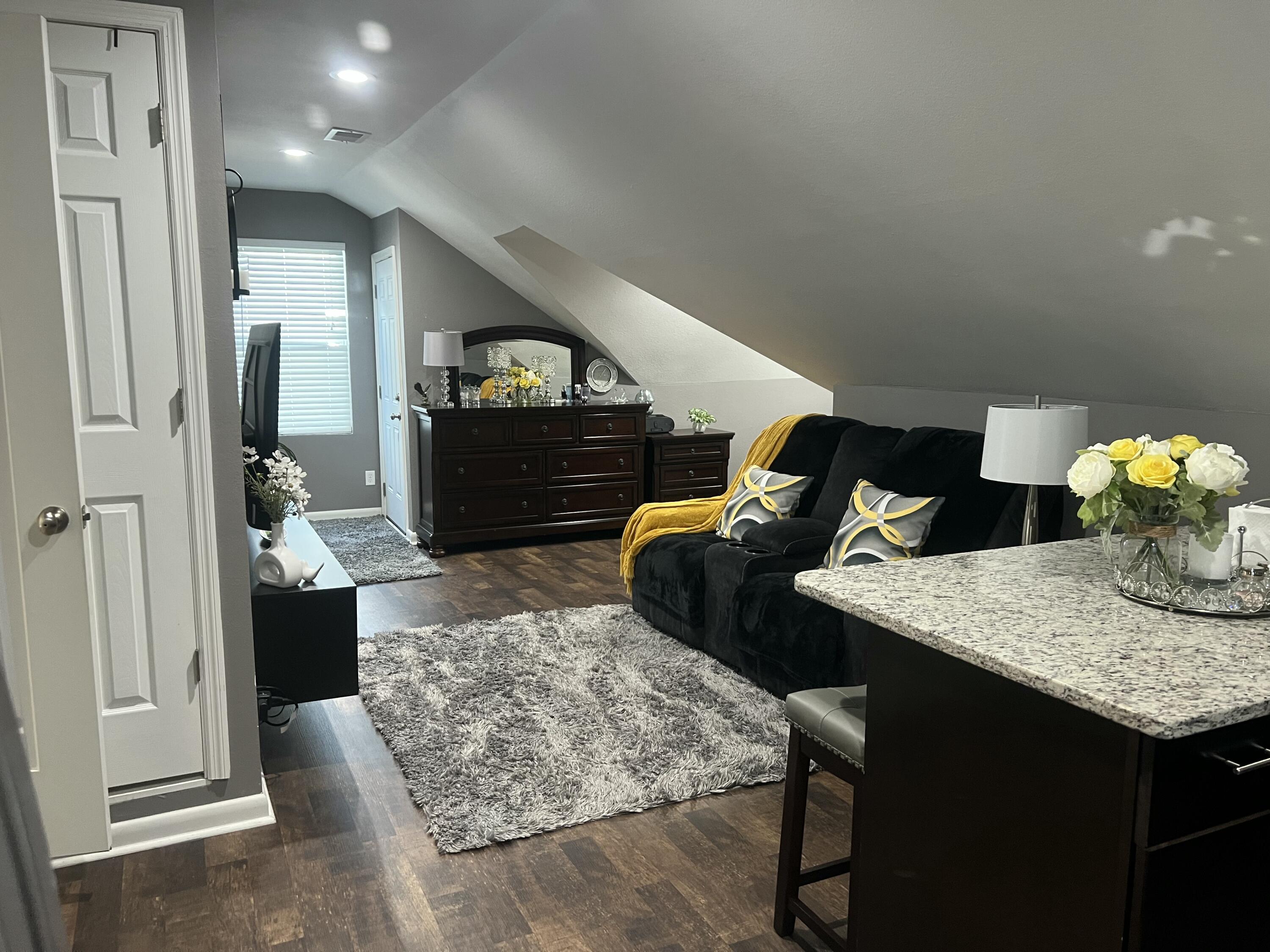 15 Georgetown Drive Ringgold, GA 30736 - Photo 33 of 45 Mother in law living area