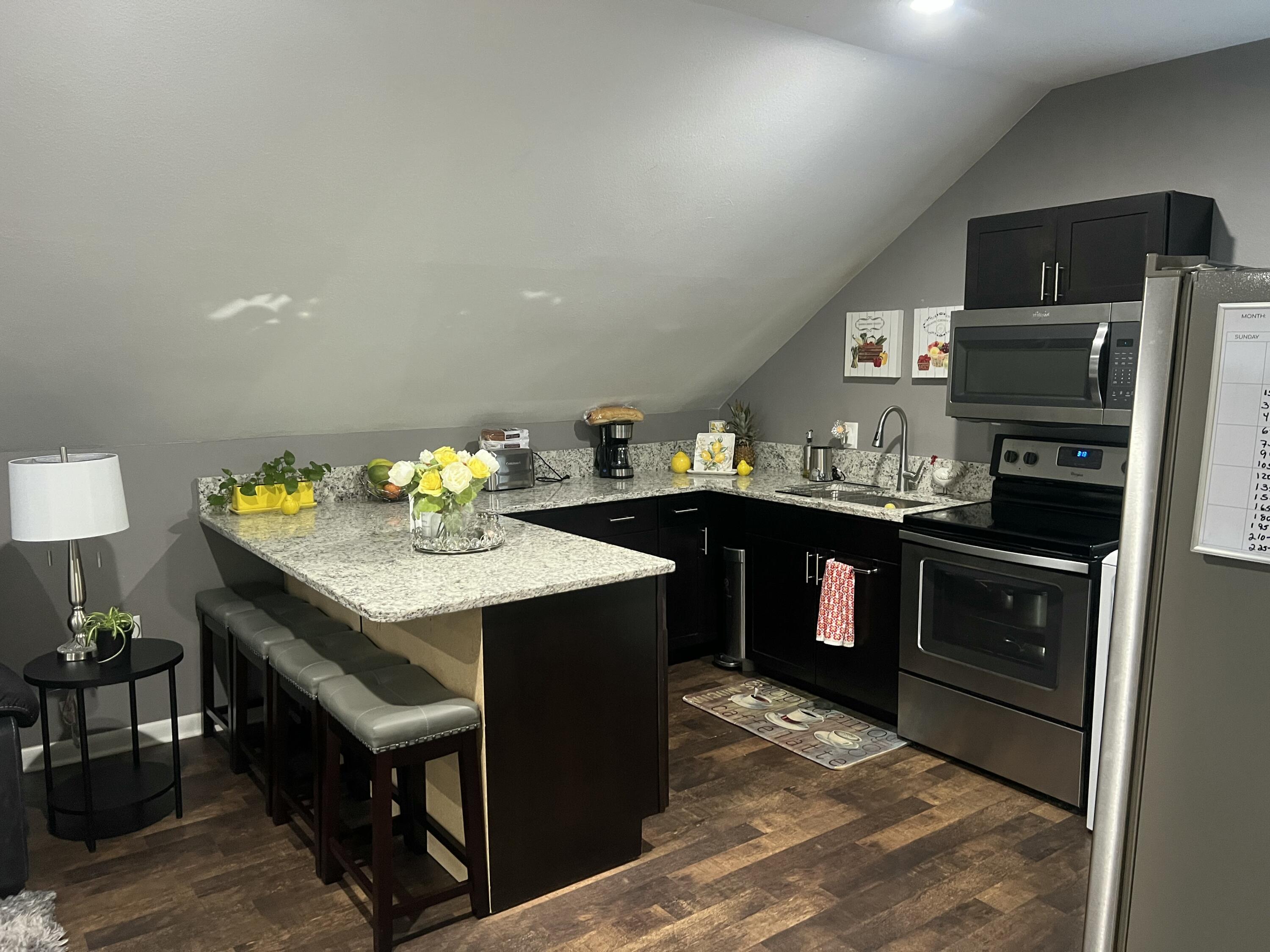 15 Georgetown Drive Ringgold, GA 30736 - Photo 35 of 45 mother in law kitchen